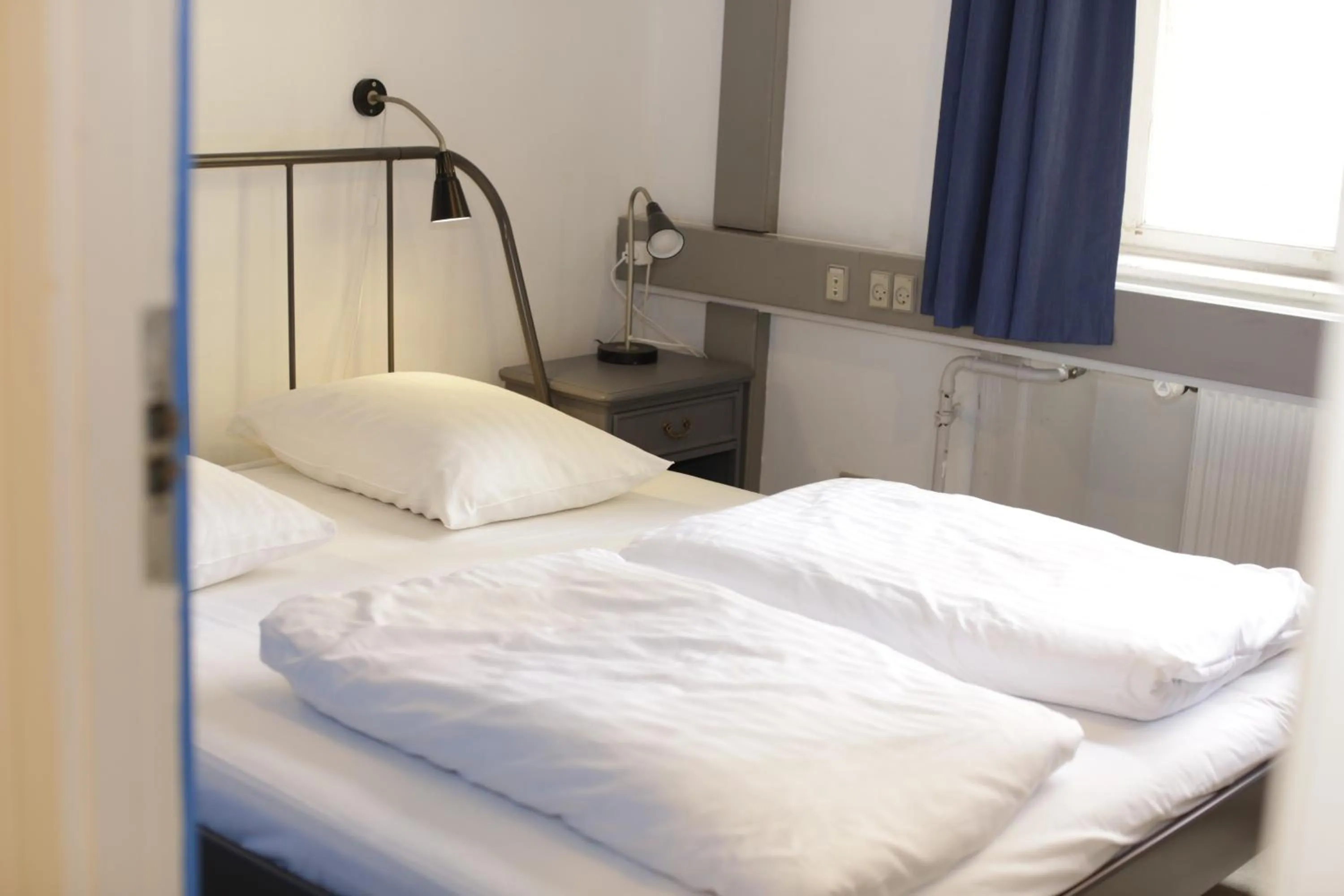 Bed in Globalhagen Hostel