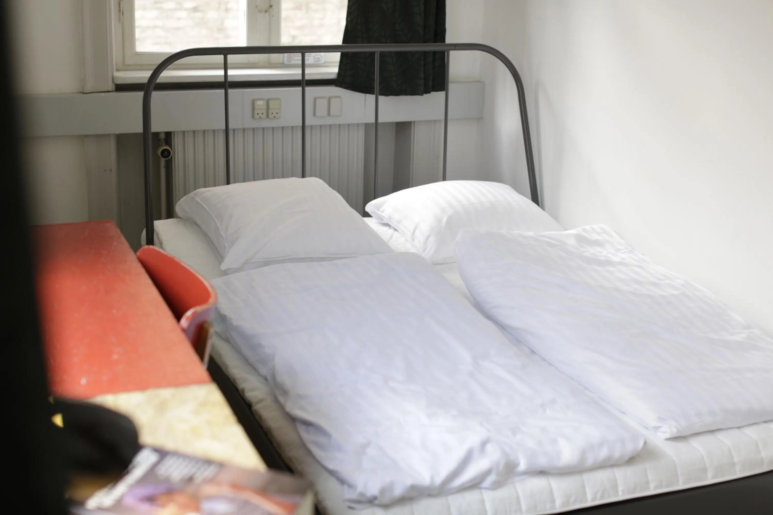 Bed in Globalhagen Hostel