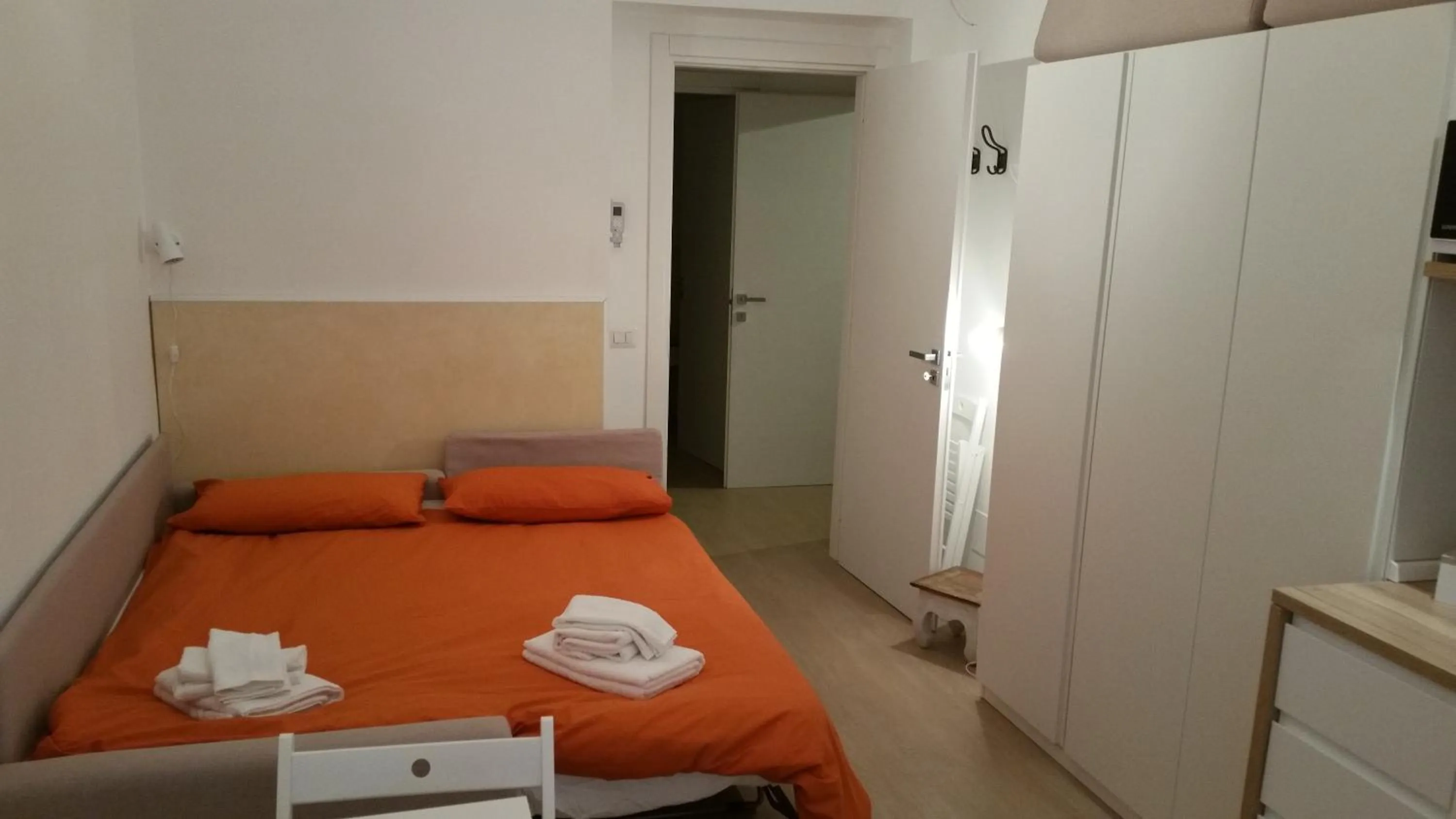 Property building, Bed in La Casetta di Ely