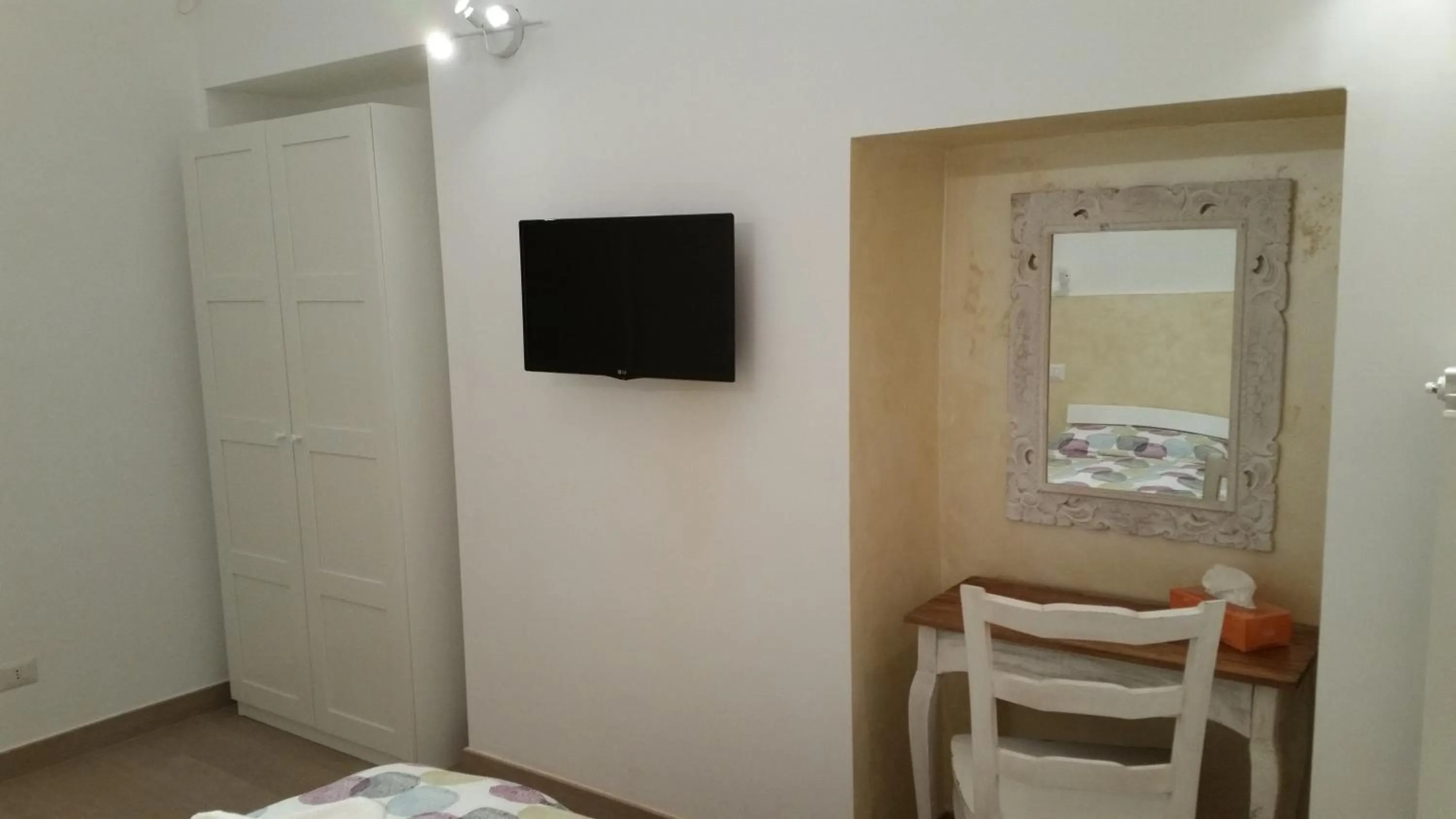 Property building, Bed in La Casetta di Ely