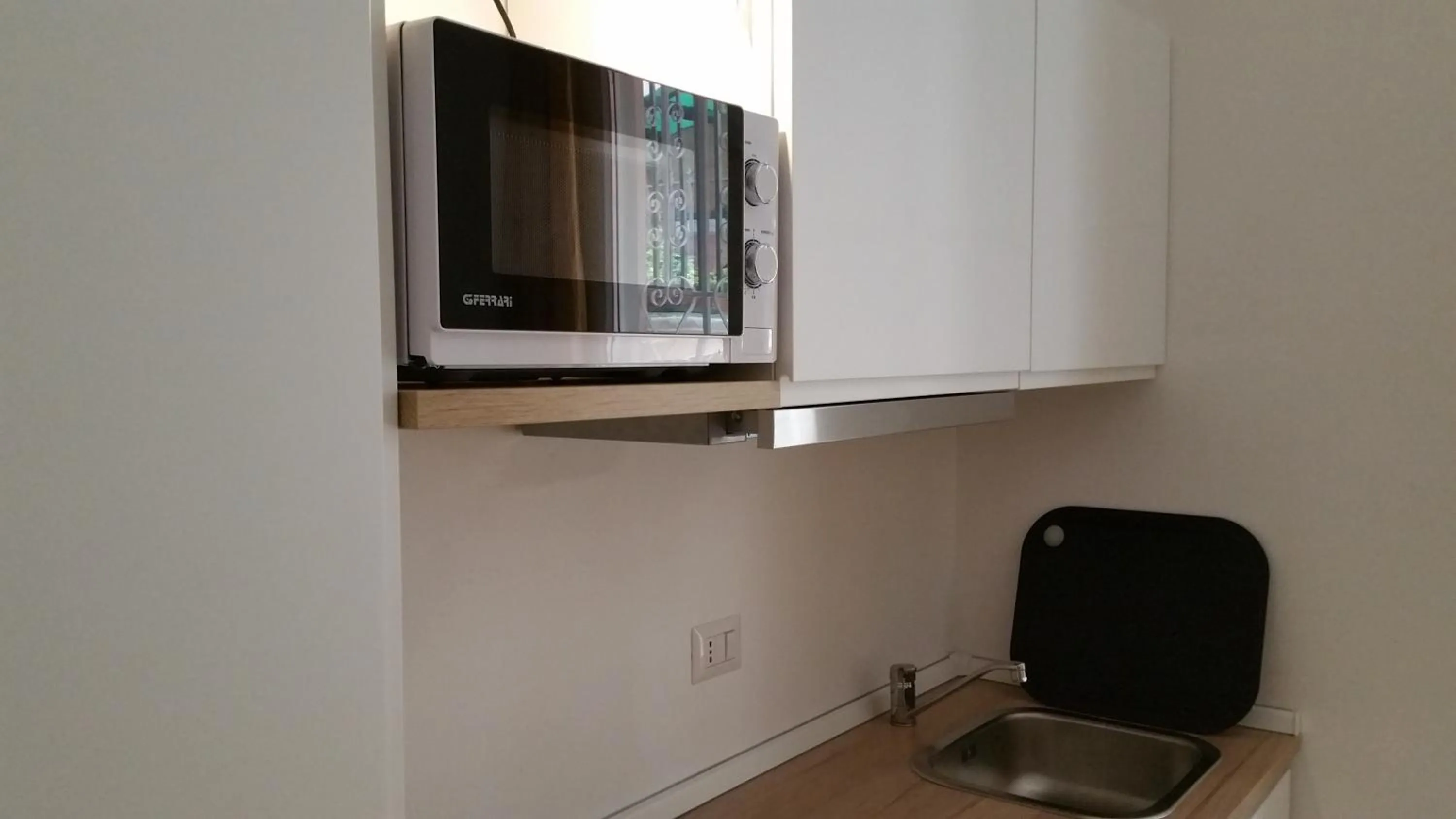 Property building in La Casetta di Ely