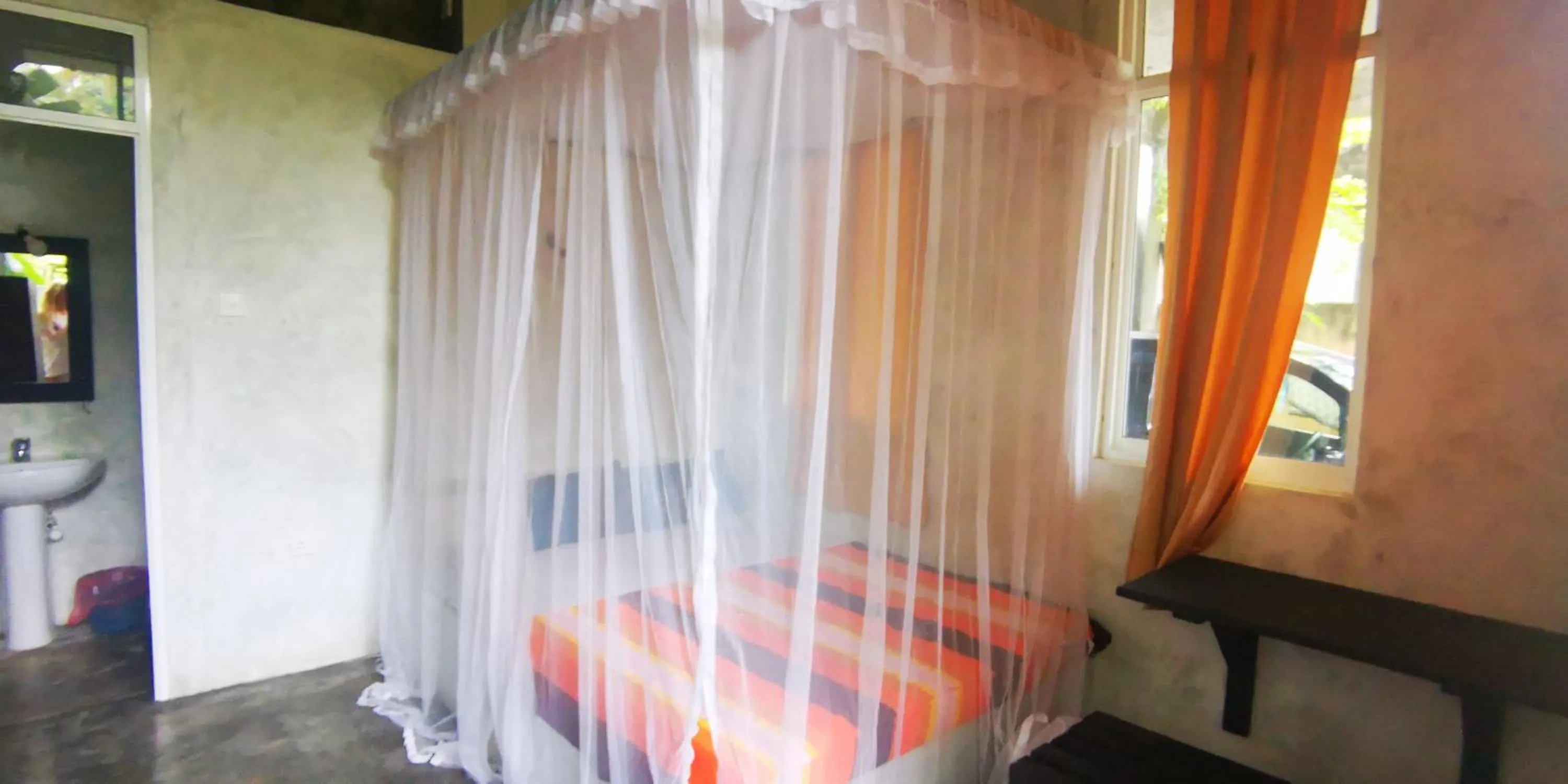 Weligama Bay Eco Villa