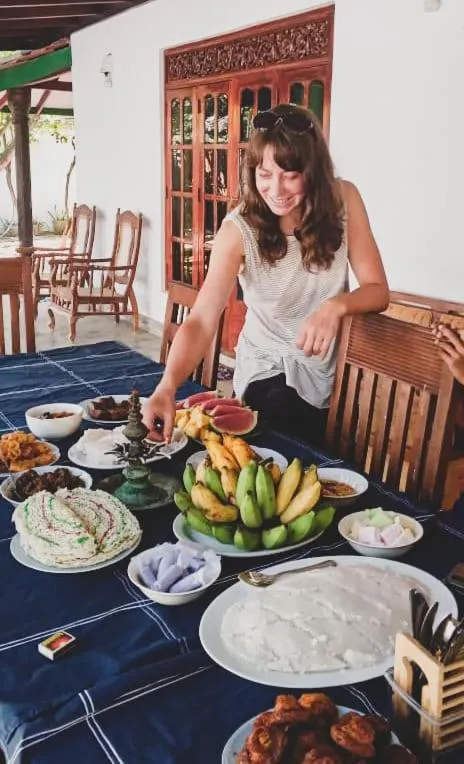 Weligama Bay Eco Villa