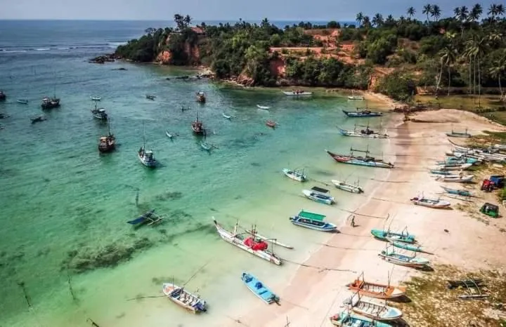 Weligama Bay Eco Villa