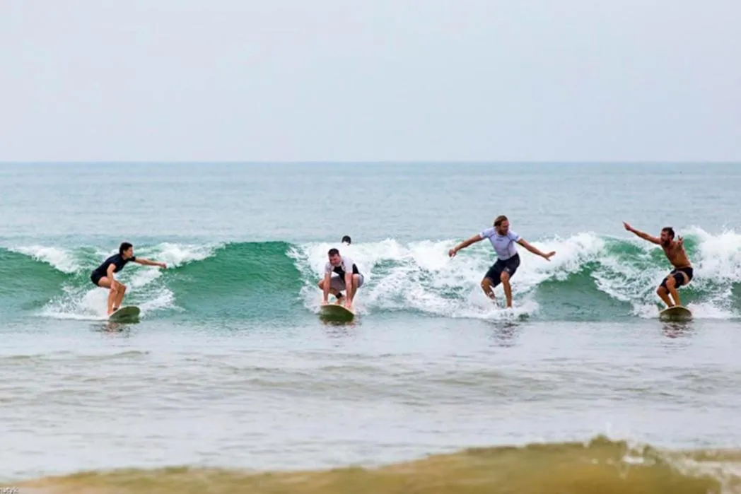 Weligama Bay Eco Villa