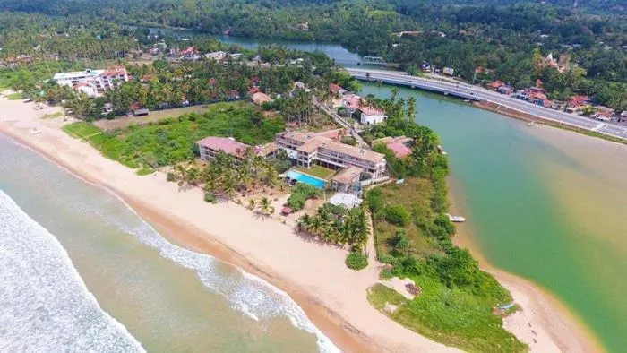 Weligama Bay Eco Villa
