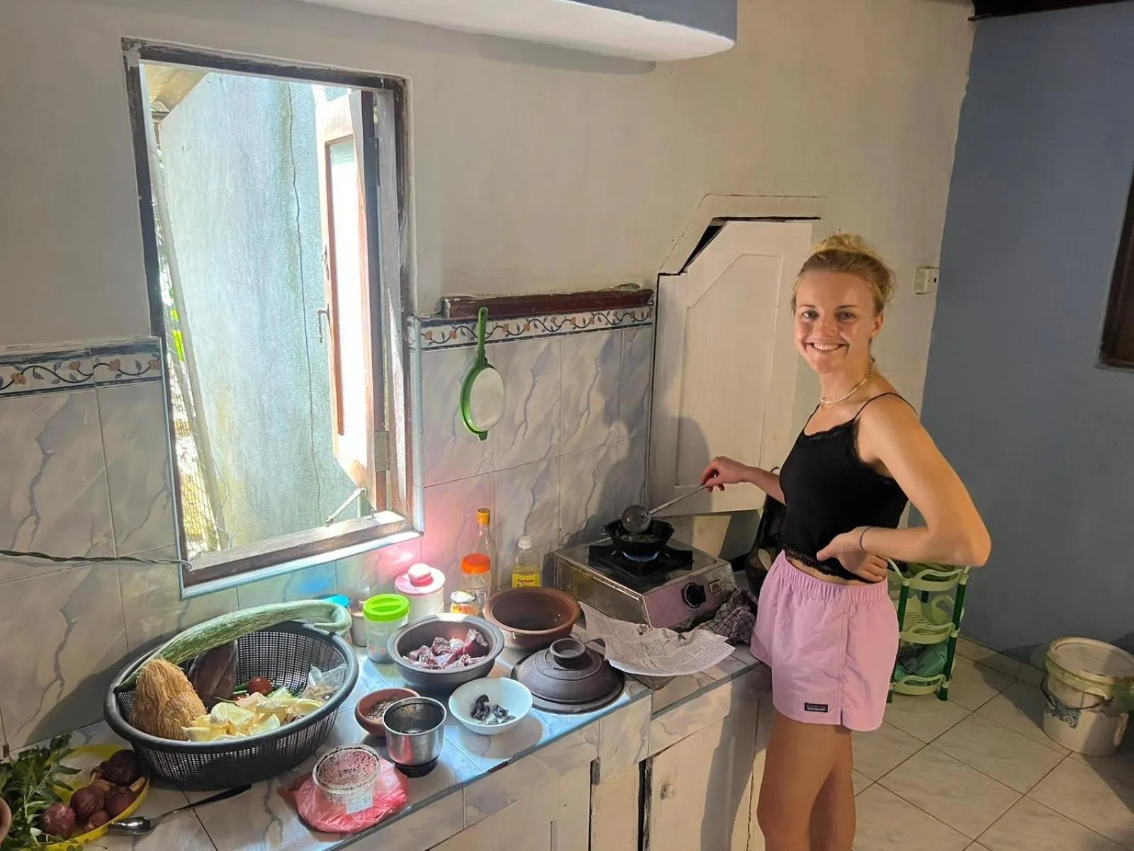 Weligama Bay Eco Villa