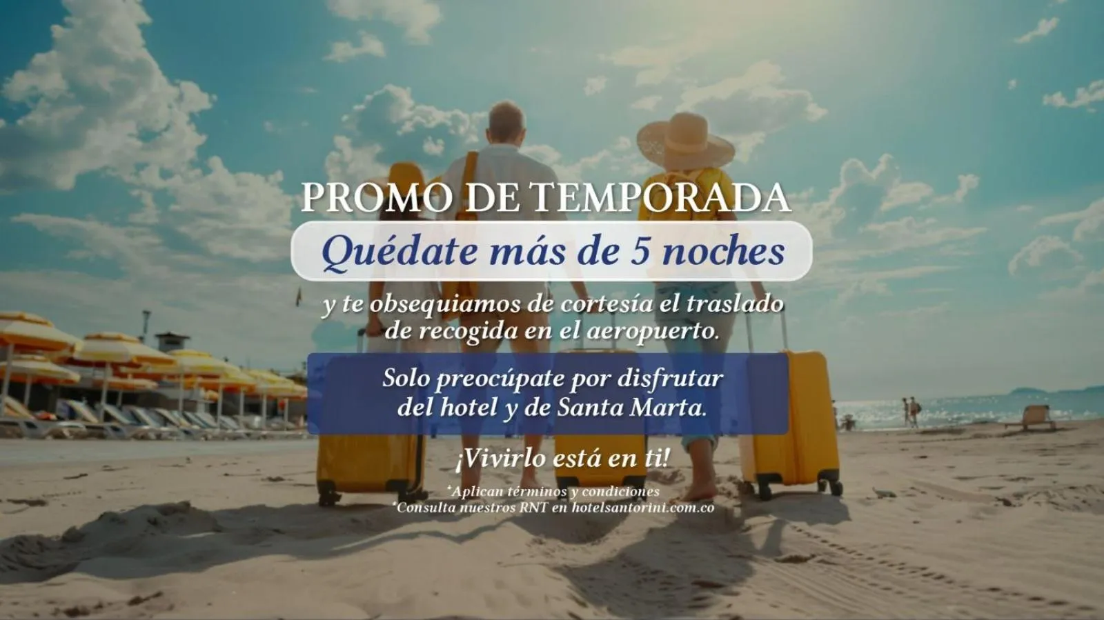 shuttle in Hotel Santorini Casablanca Resort