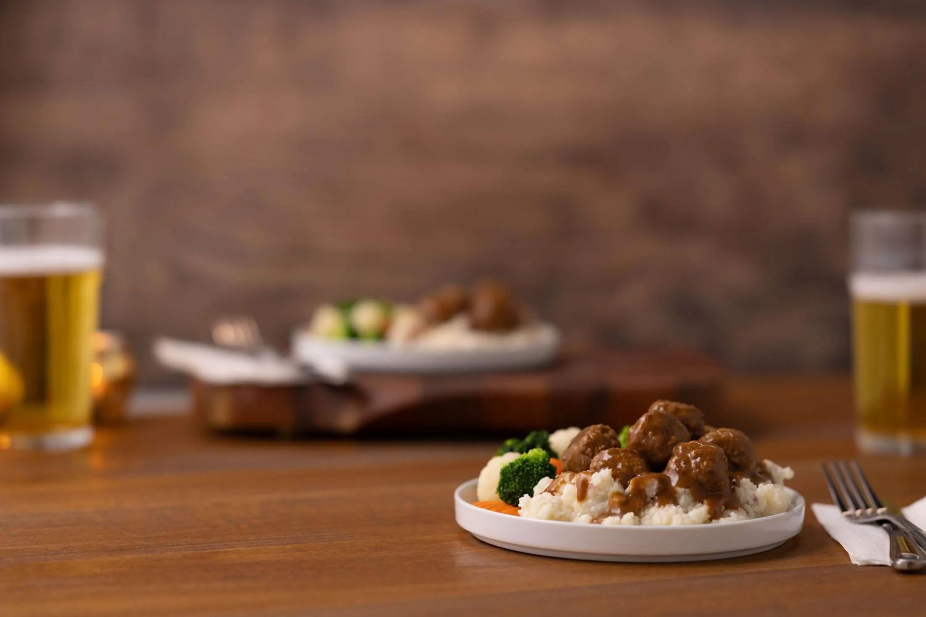 Food and drinks in Drury Inn & Suites Louisville North