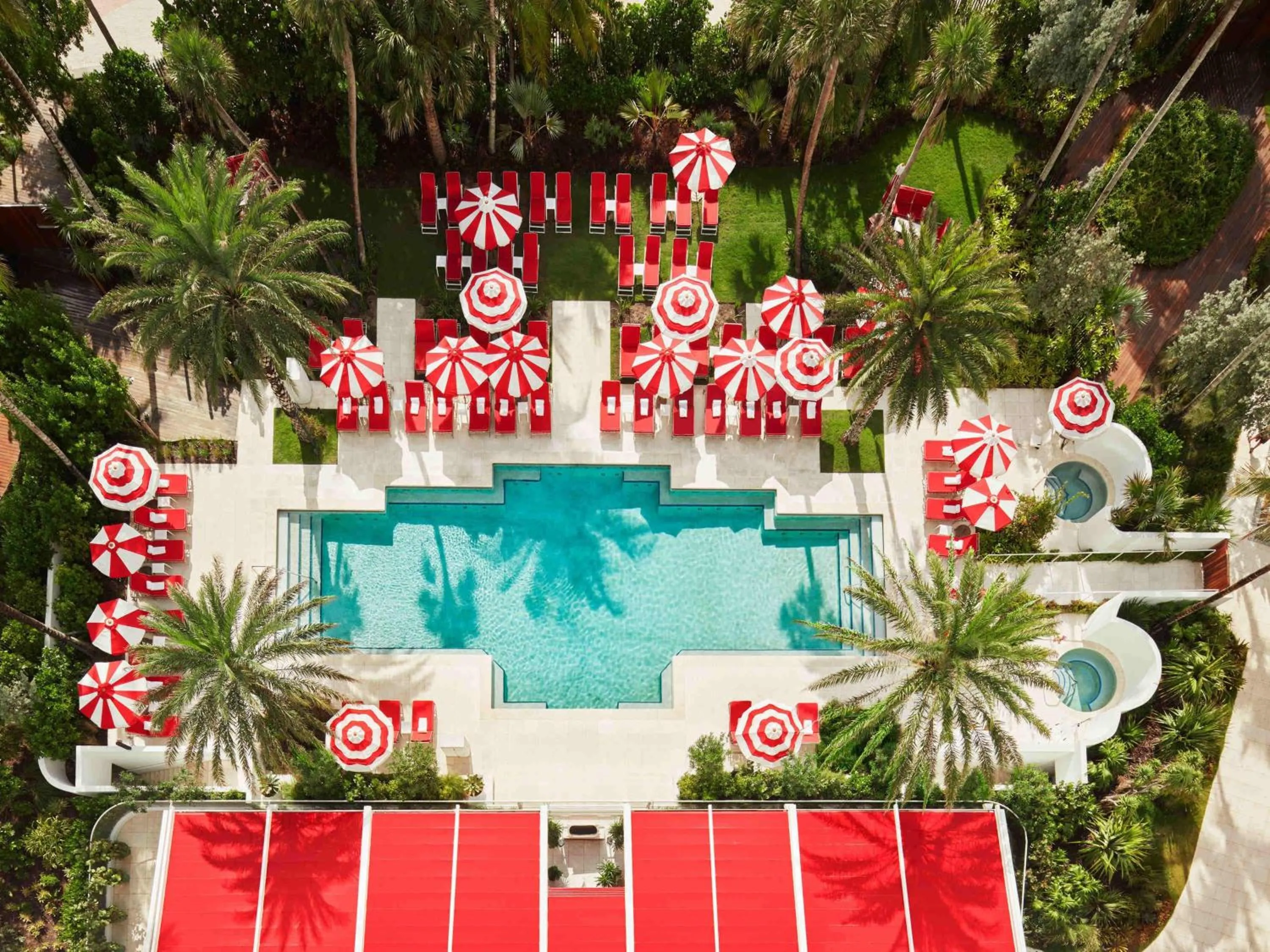 Other in Faena Hotel Miami Beach