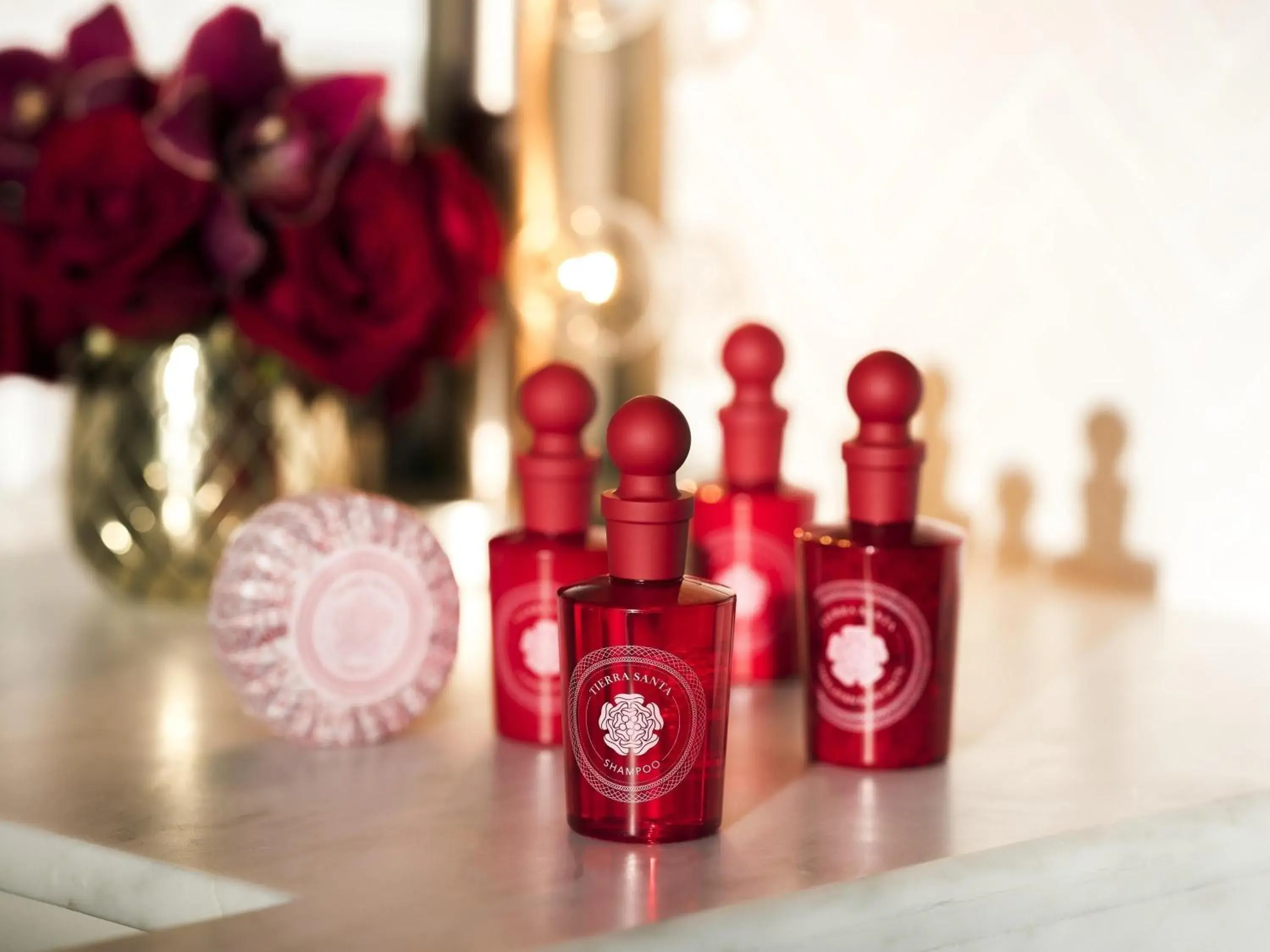 One-Bedroom King Suite with Partial Ocean View - Hearing Impaired Access in Faena Hotel Miami Beach One-Bedroom King Suite with Partial Ocean View - Hearing Impaired Access in Faena Hotel Miami Beach