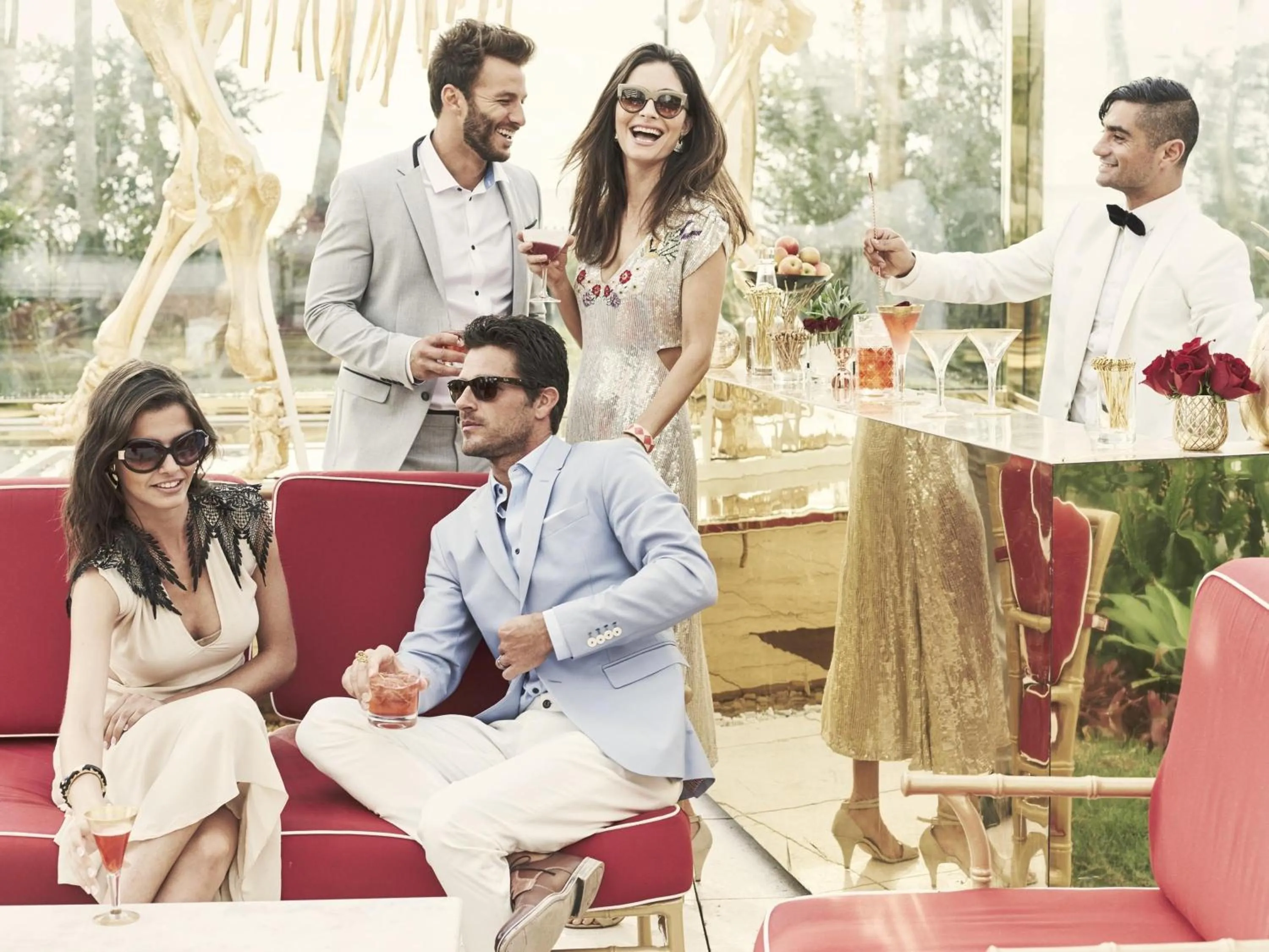 Other in Faena Hotel Miami Beach