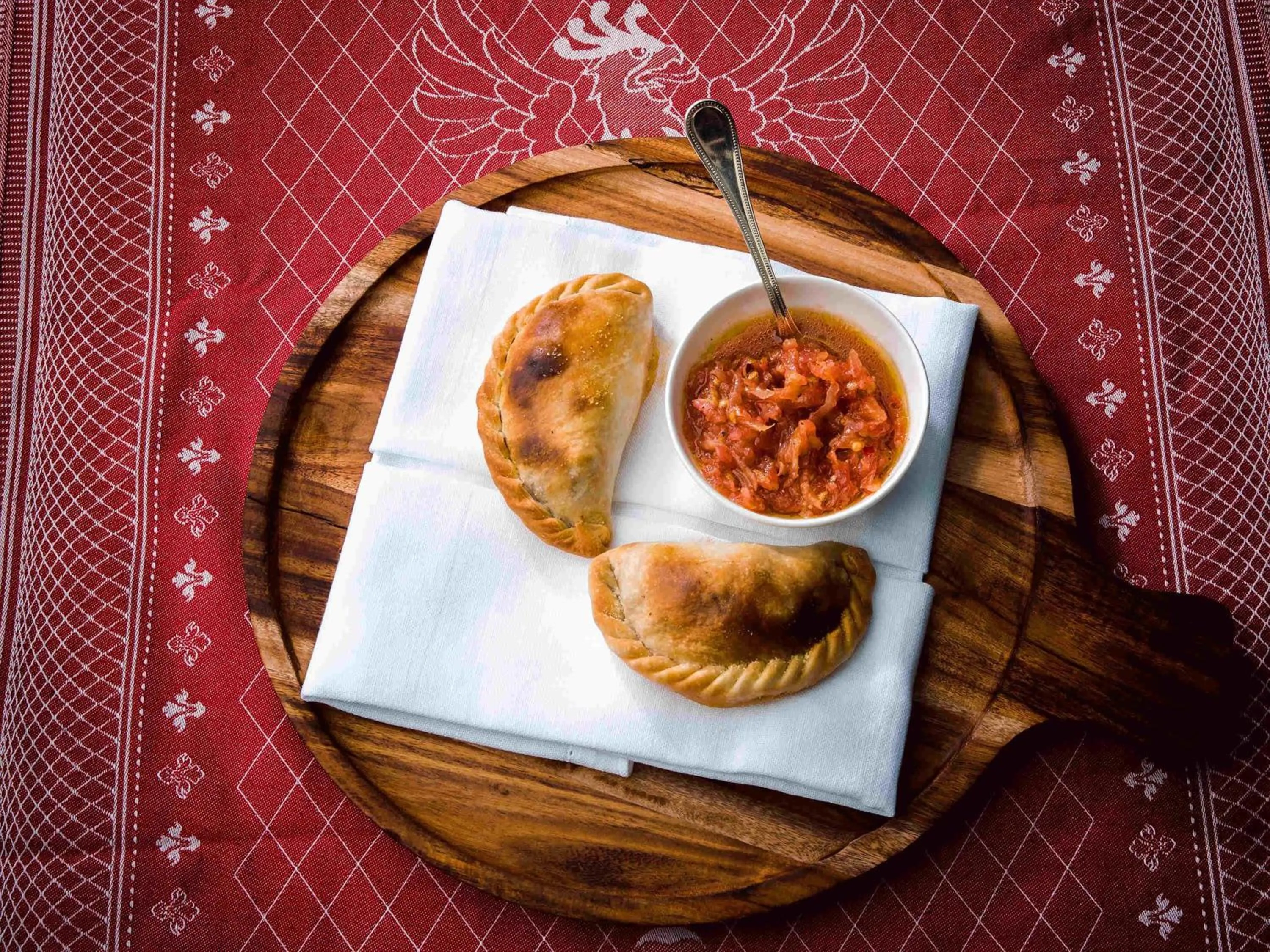 Restaurant/places to eat in Faena Hotel Miami Beach