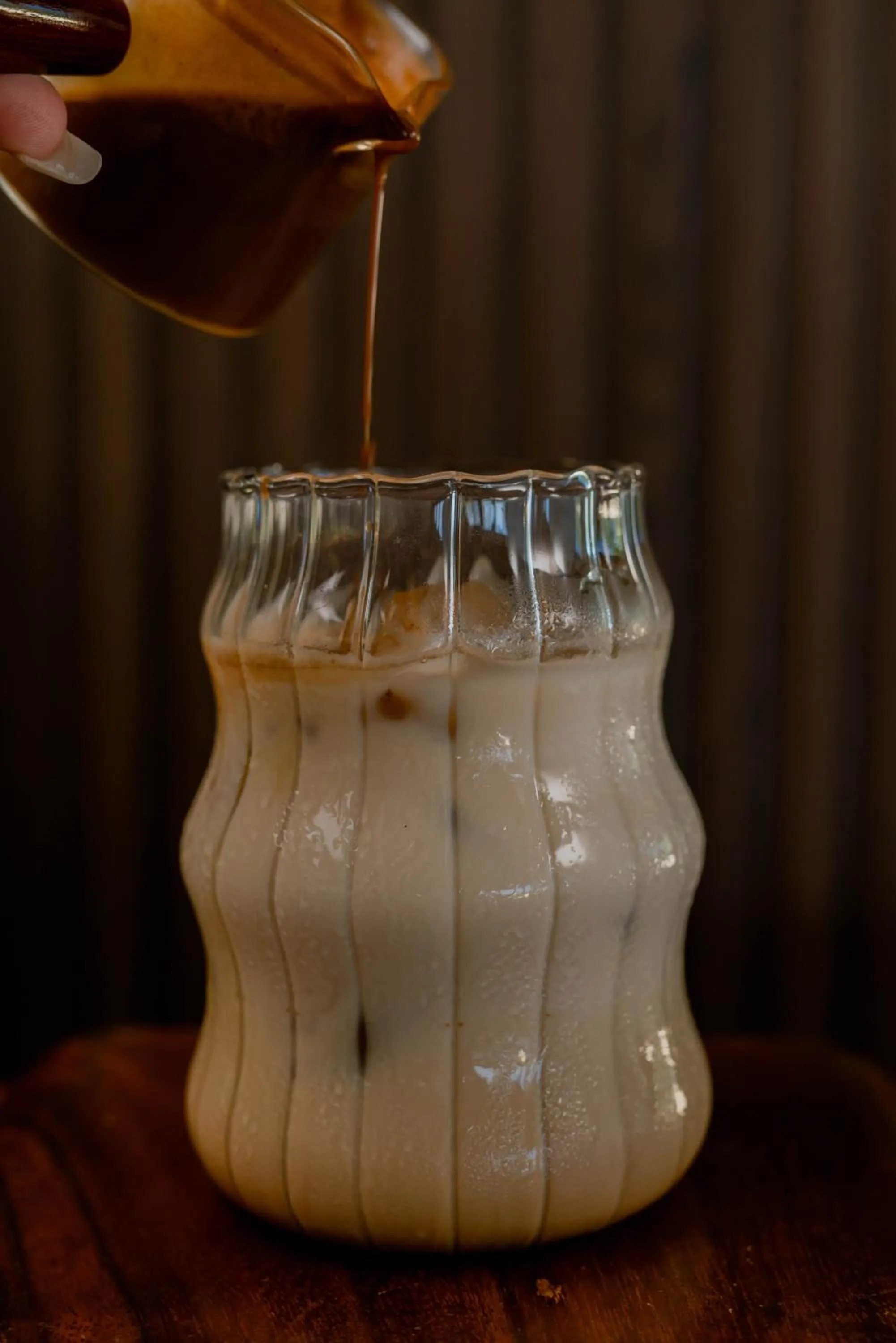 Restaurant/places to eat in Marina Palawan Boutique Nature Resort