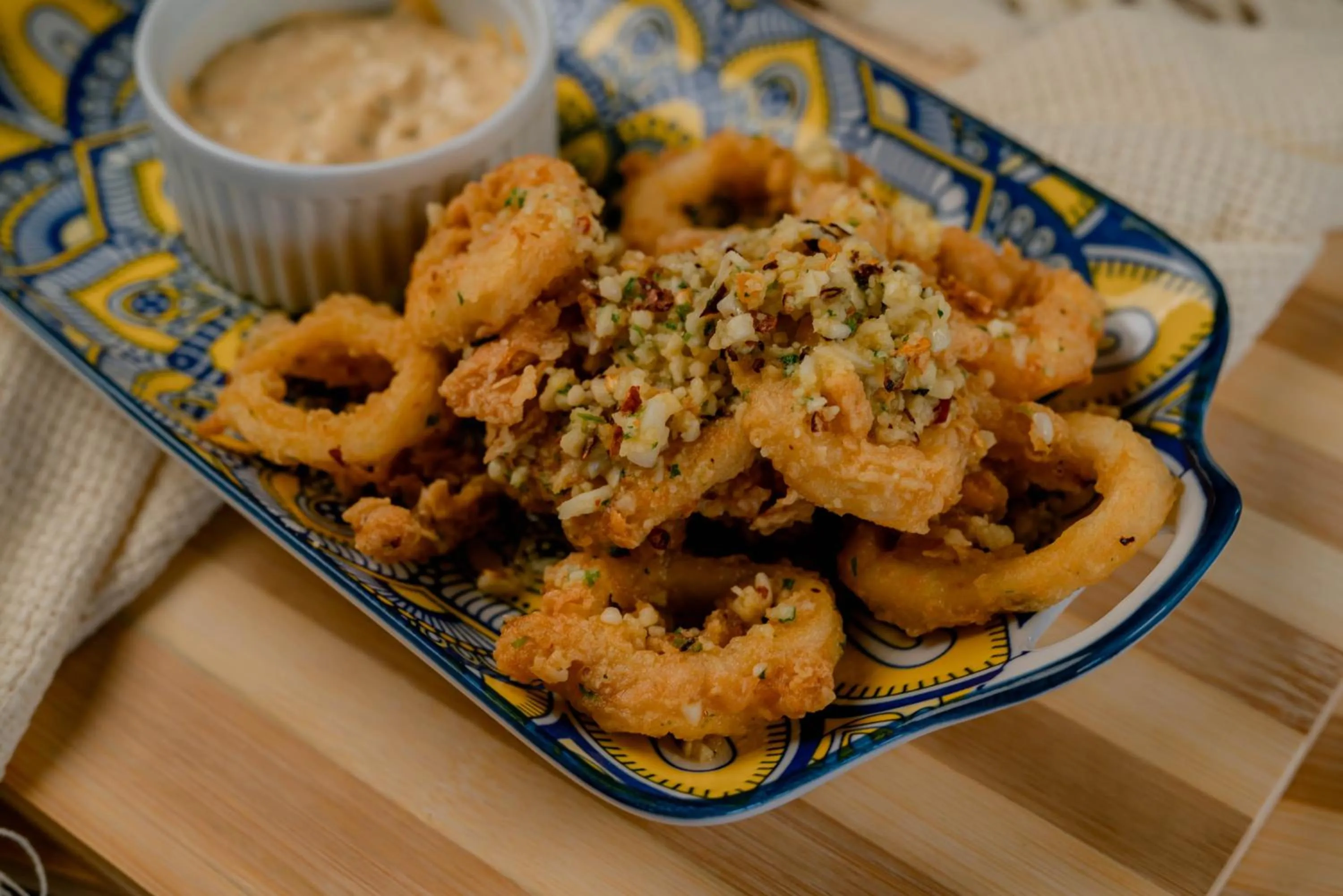 Restaurant/places to eat in Marina Palawan Boutique Nature Resort