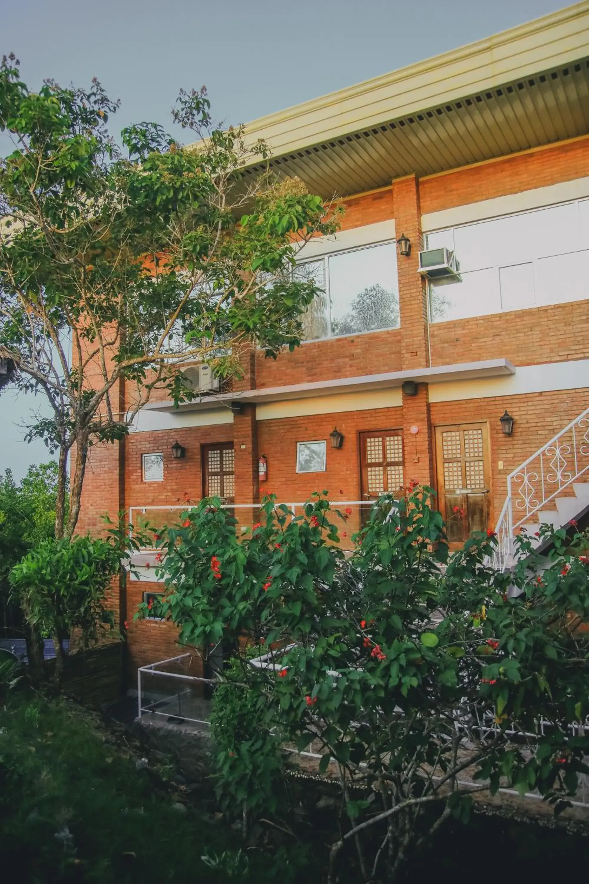 Junior Suite in Marina Palawan Boutique Nature Resort Junior Suite in Marina Palawan Boutique Nature Resort