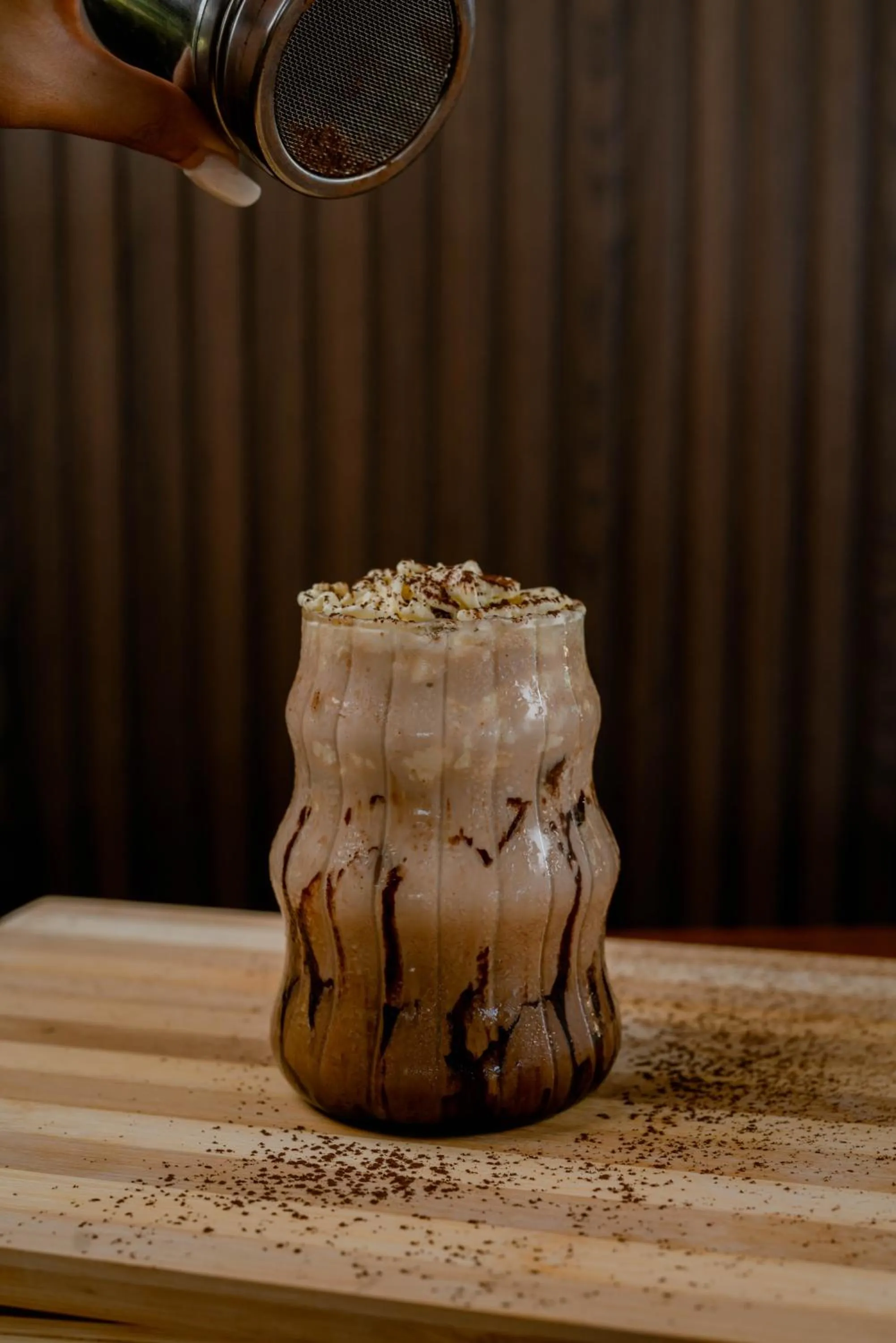 Restaurant/places to eat in Marina Palawan Boutique Nature Resort