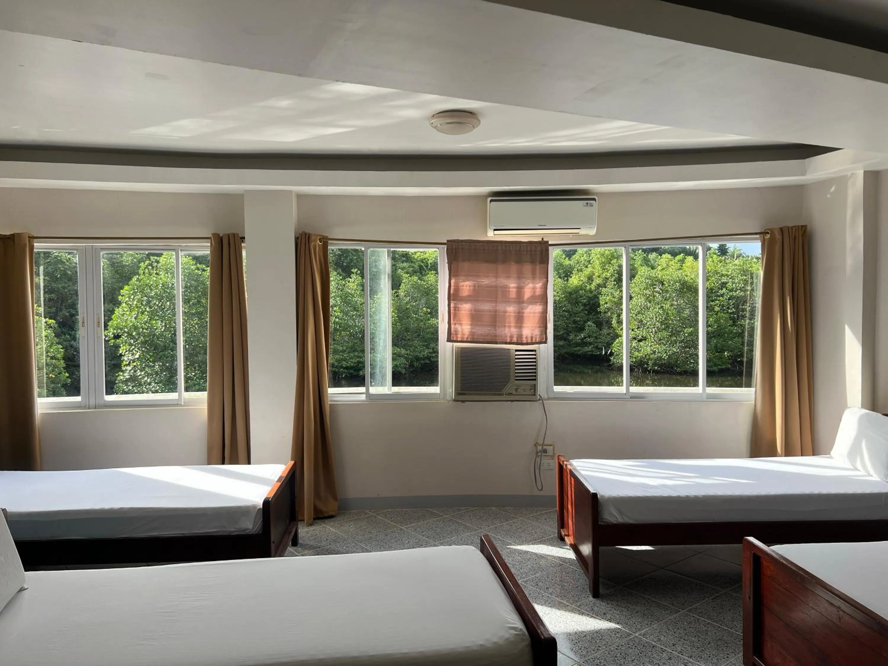 Bedroom, Bed in Marina Palawan Boutique Nature Resort