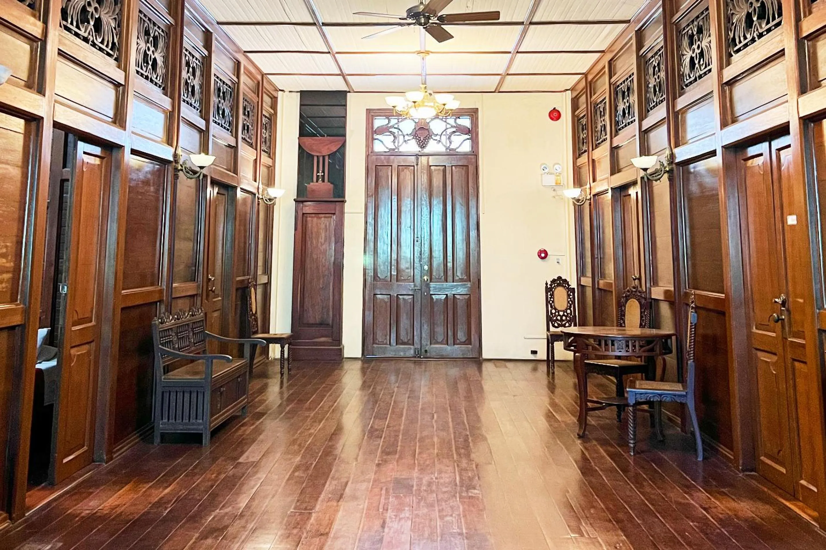 Casa Tentay Iloilo City