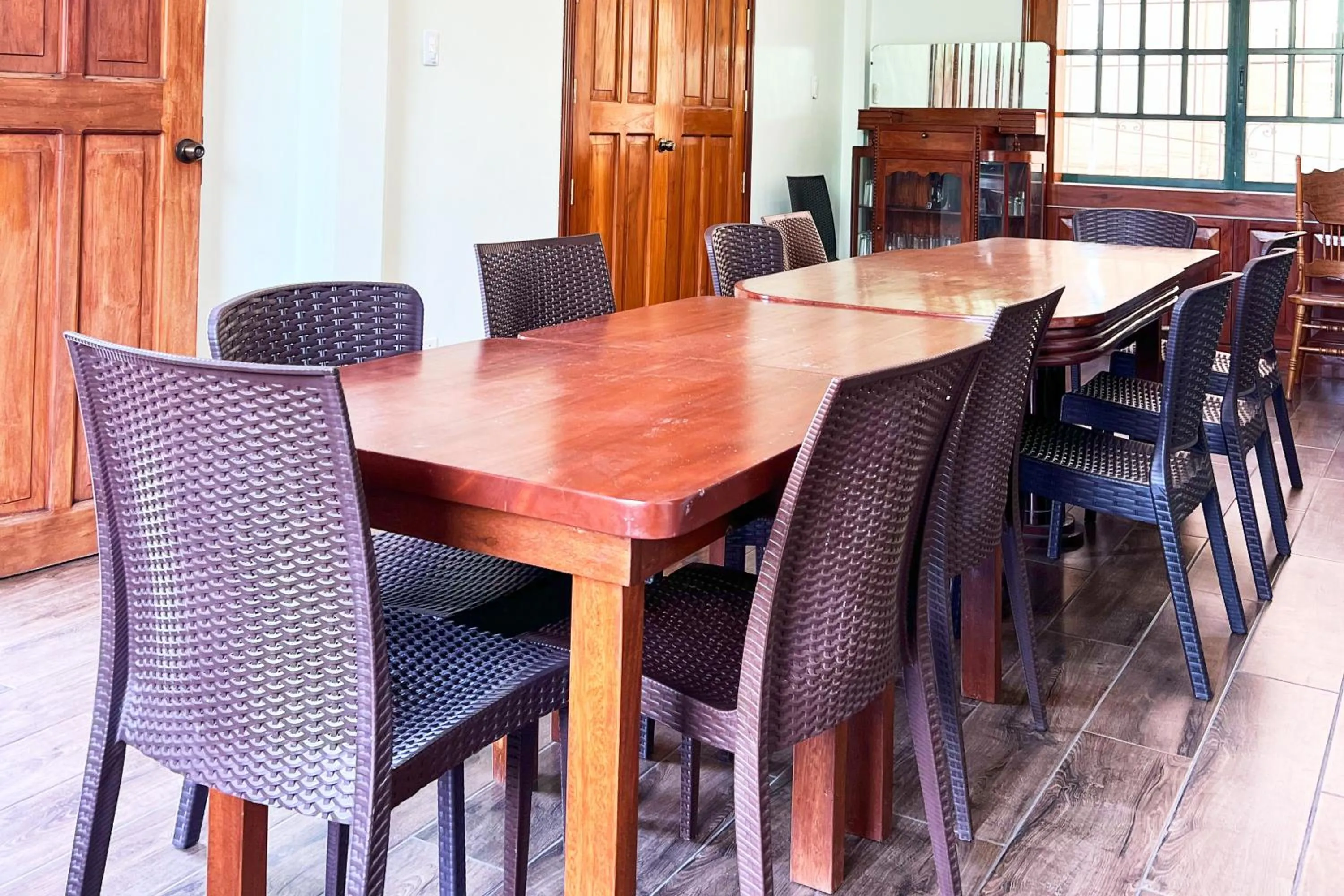 Casa Tentay Iloilo City