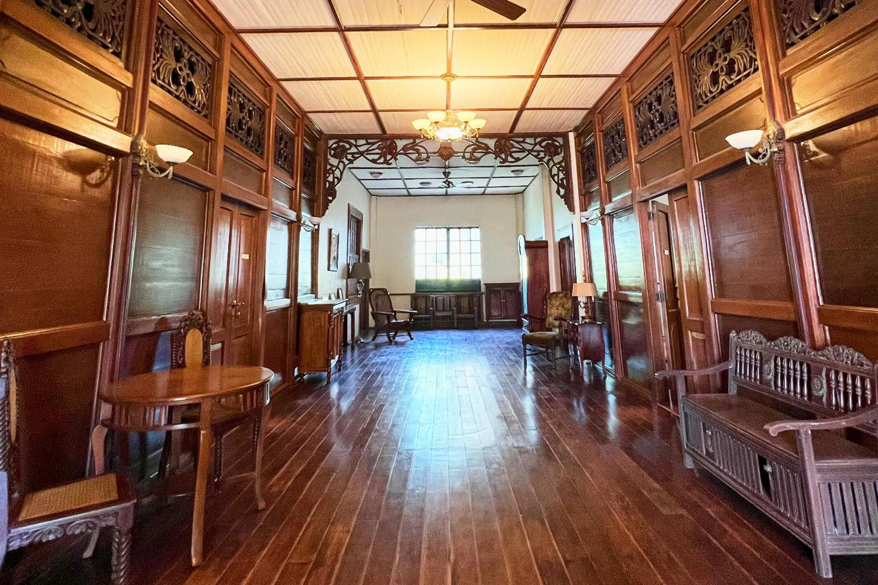 Casa Tentay Iloilo City