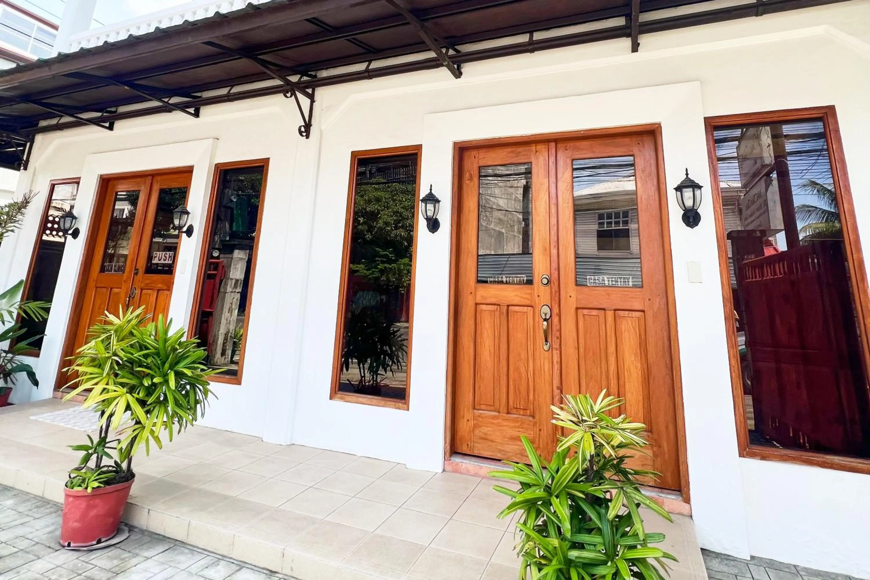 Casa Tentay Iloilo City