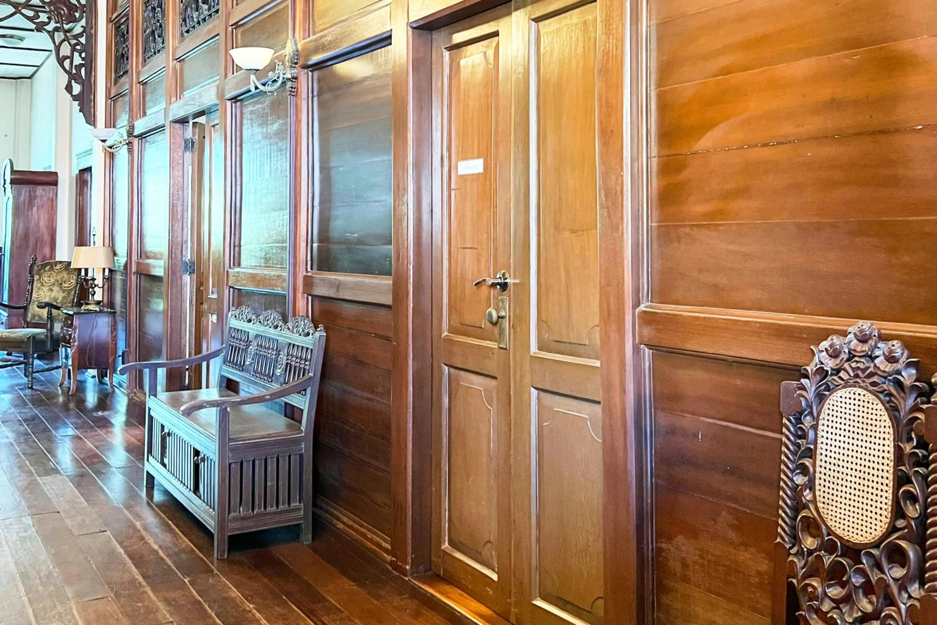 Casa Tentay Iloilo City