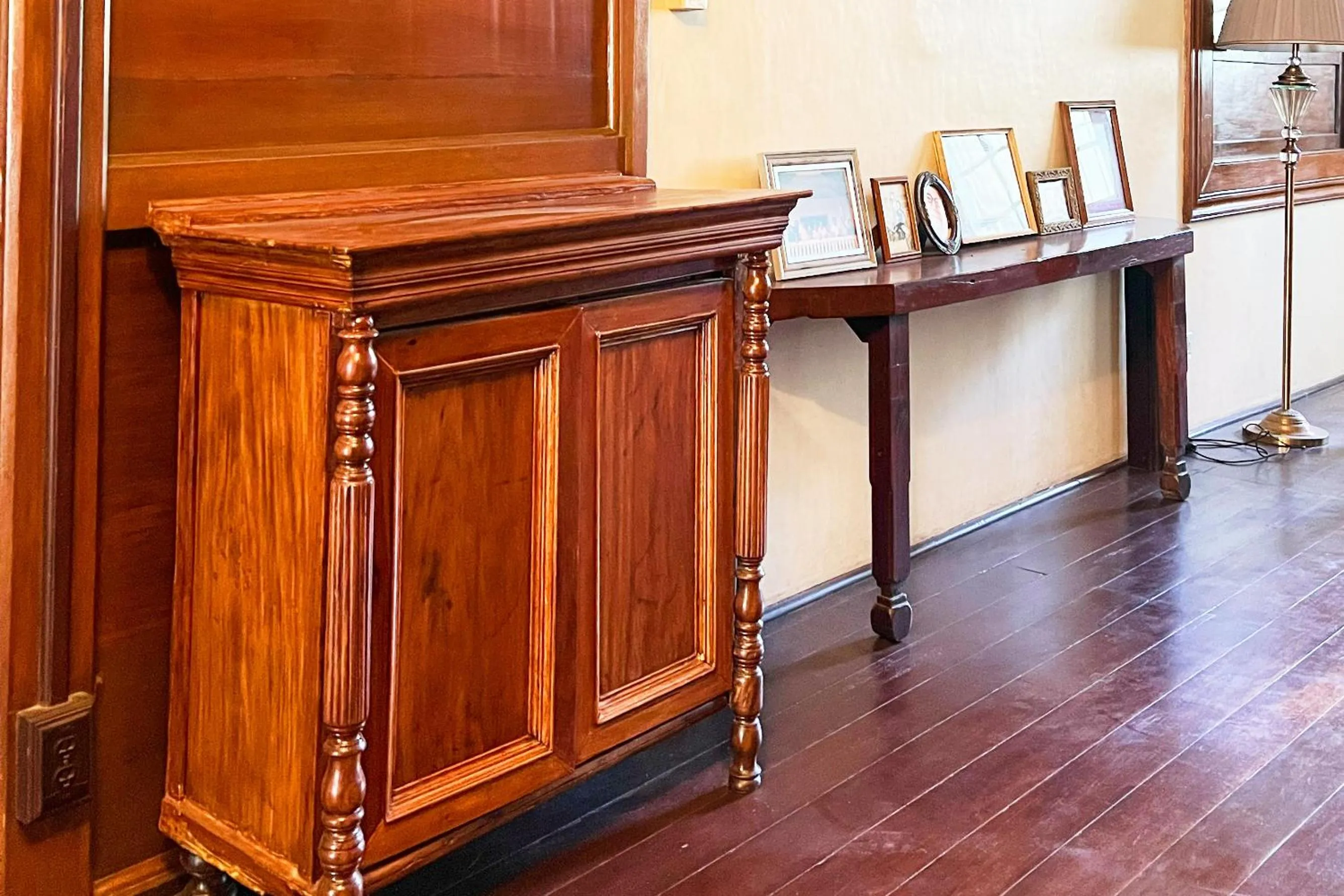 Casa Tentay Iloilo City