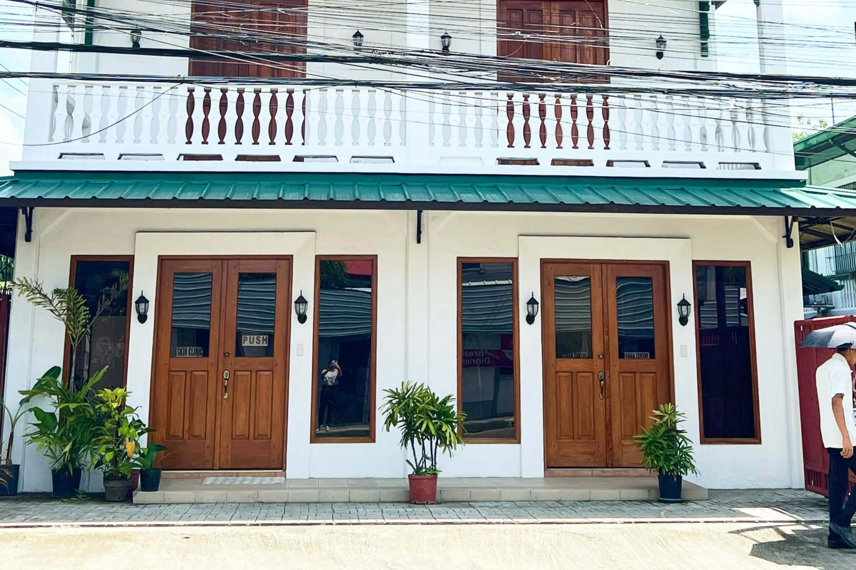 Casa Tentay Iloilo City