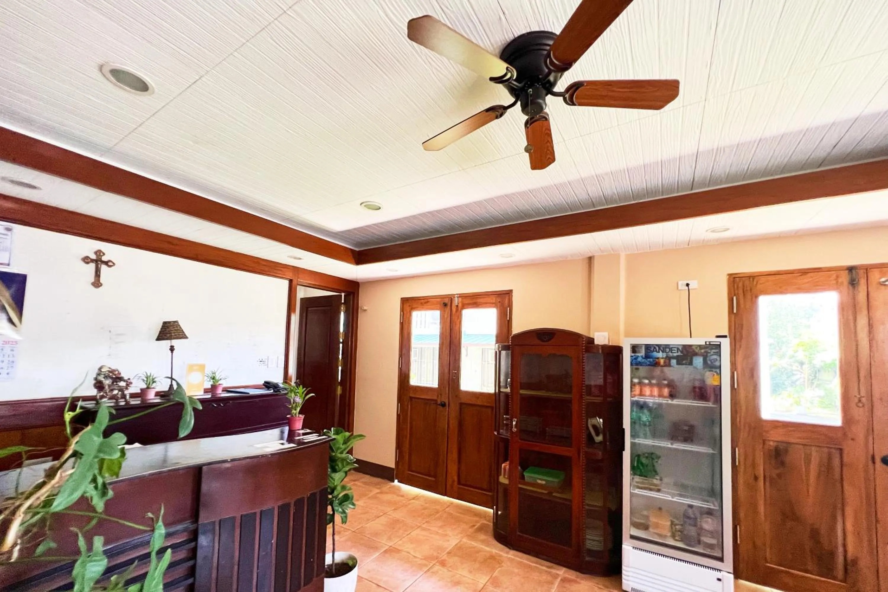 Casa Tentay Iloilo City