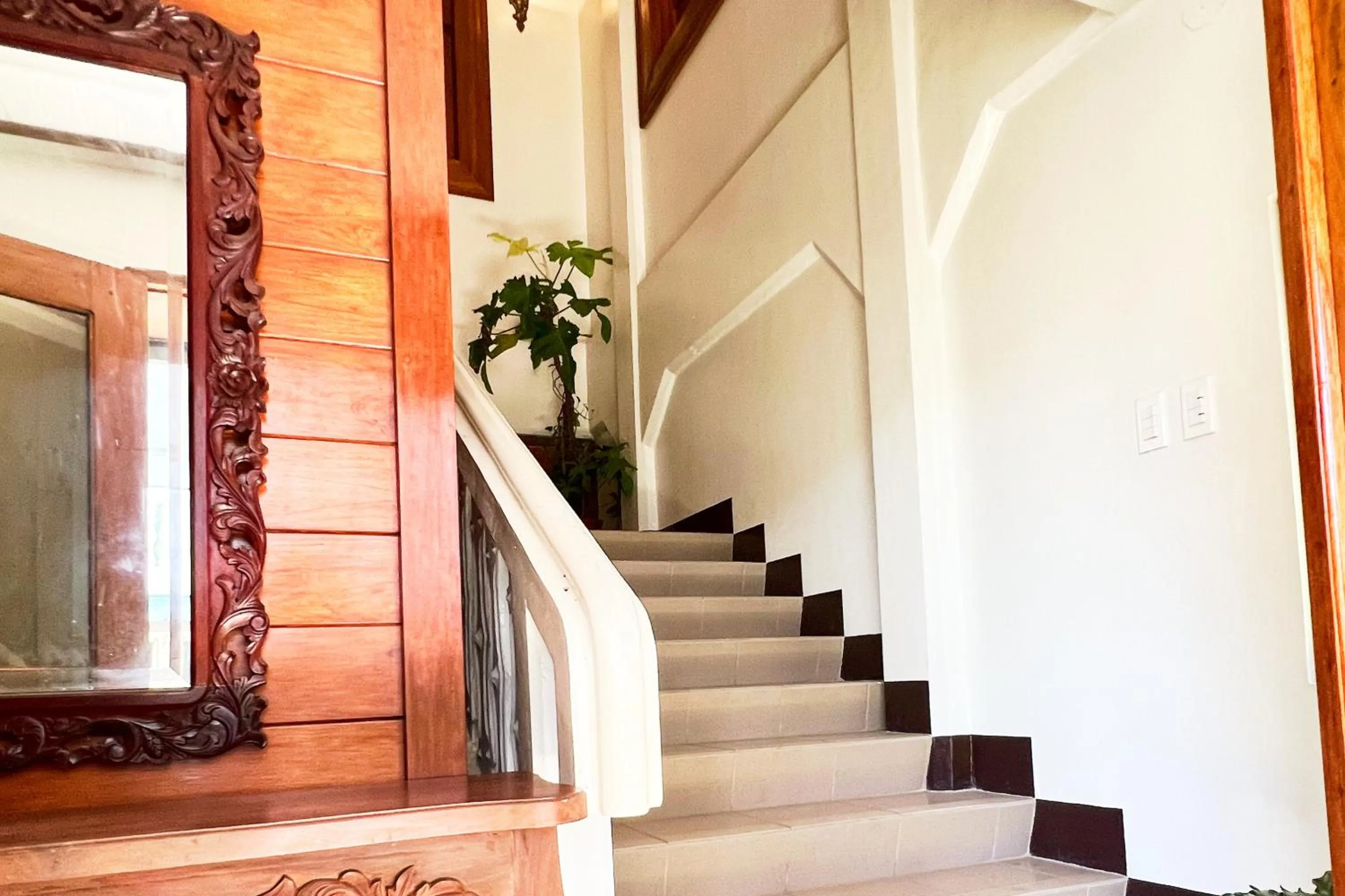 Casa Tentay Iloilo City