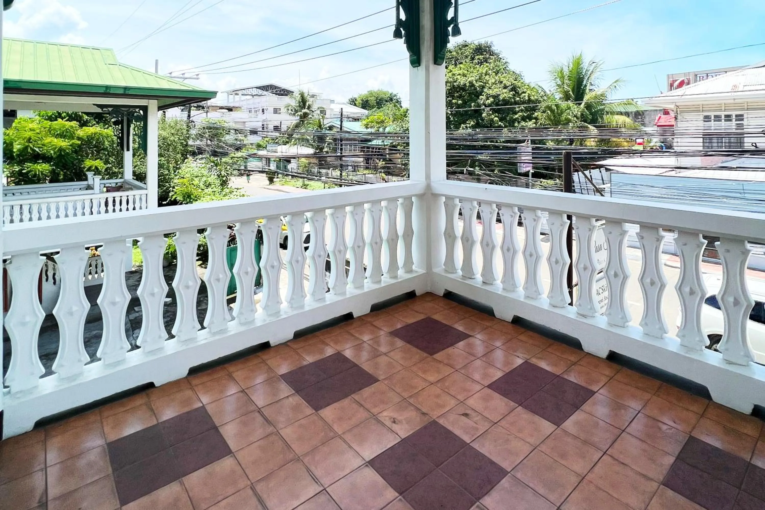 Casa Tentay Iloilo City