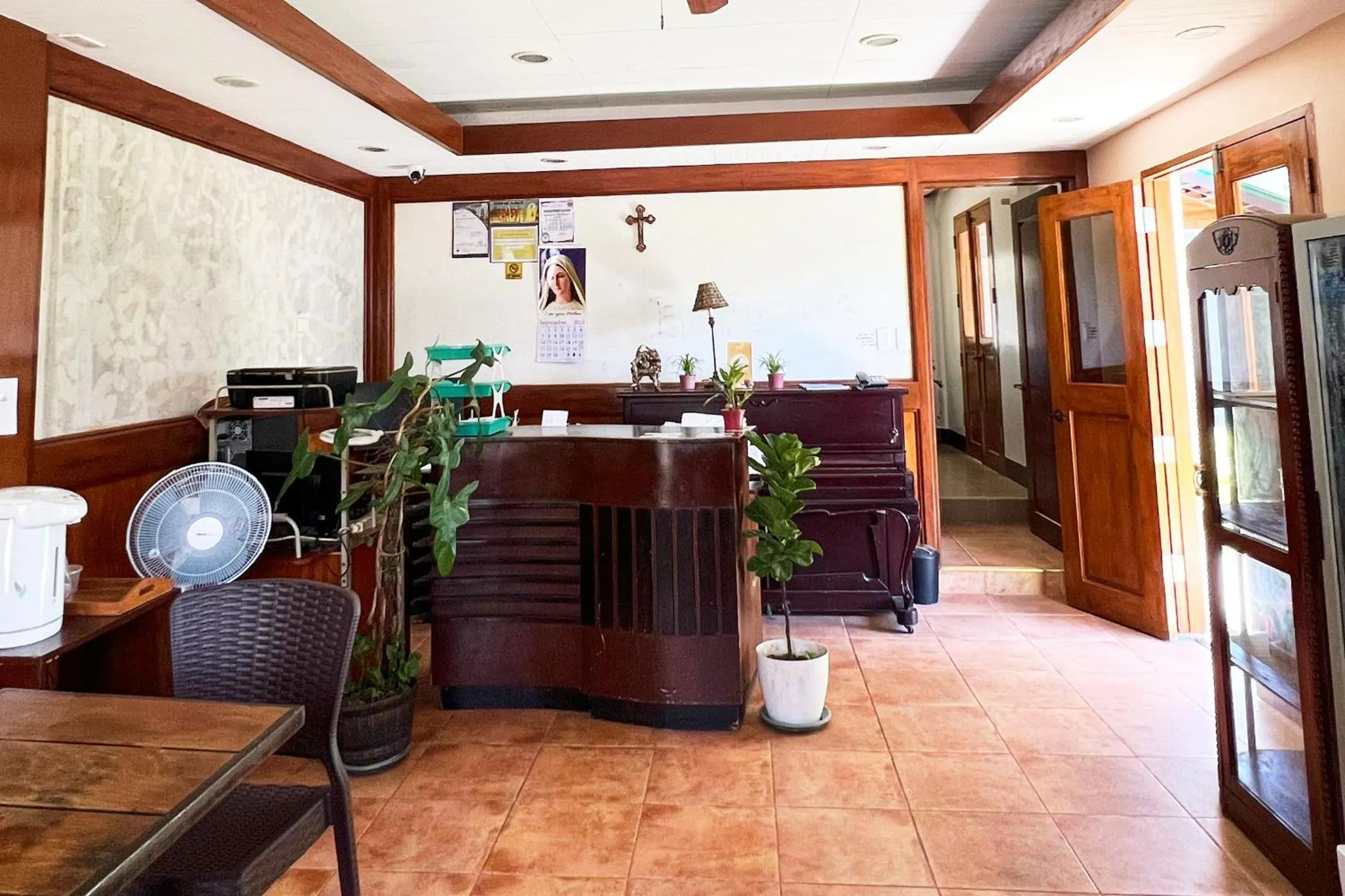 Casa Tentay Iloilo City