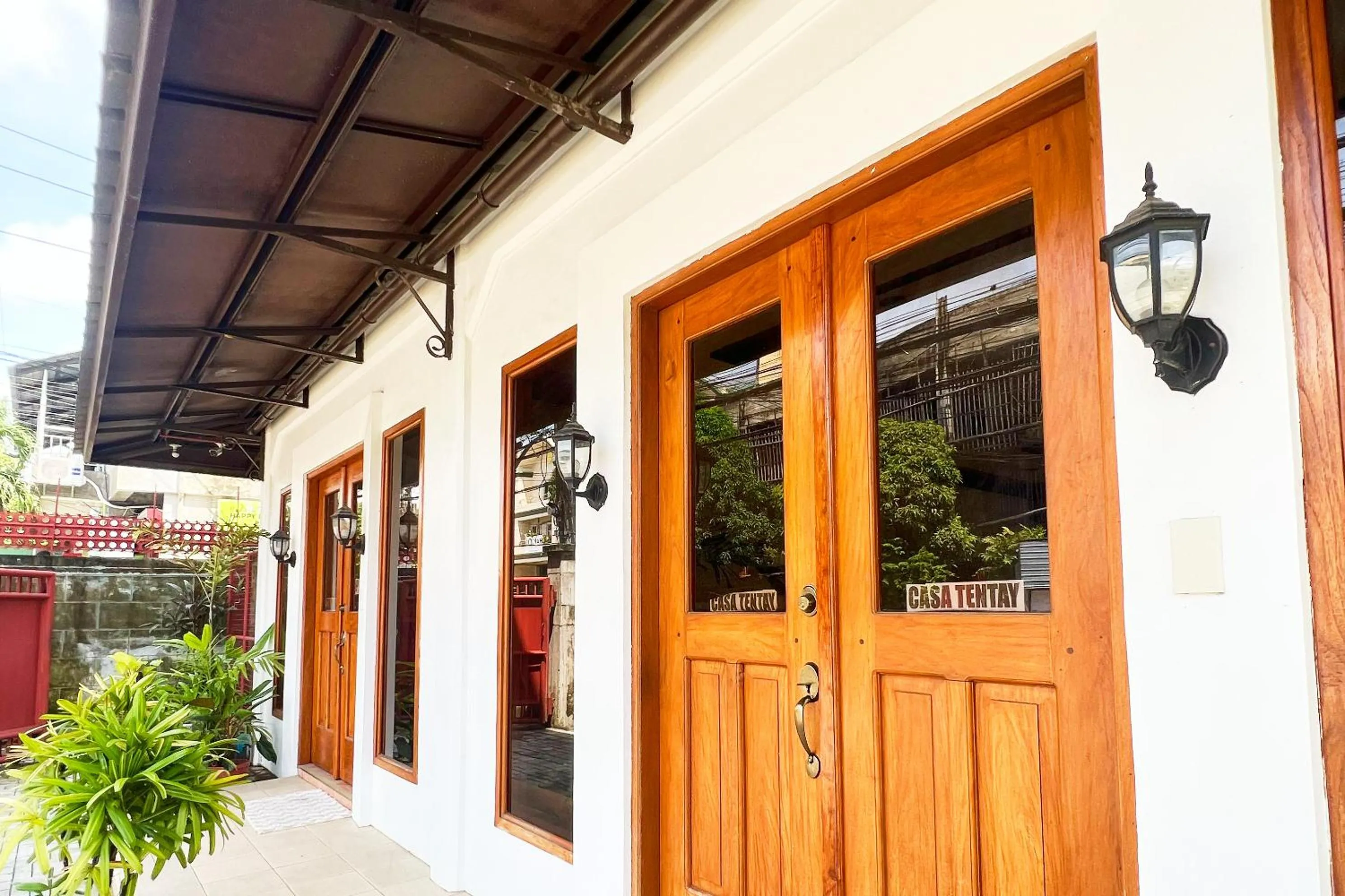 Casa Tentay Iloilo City