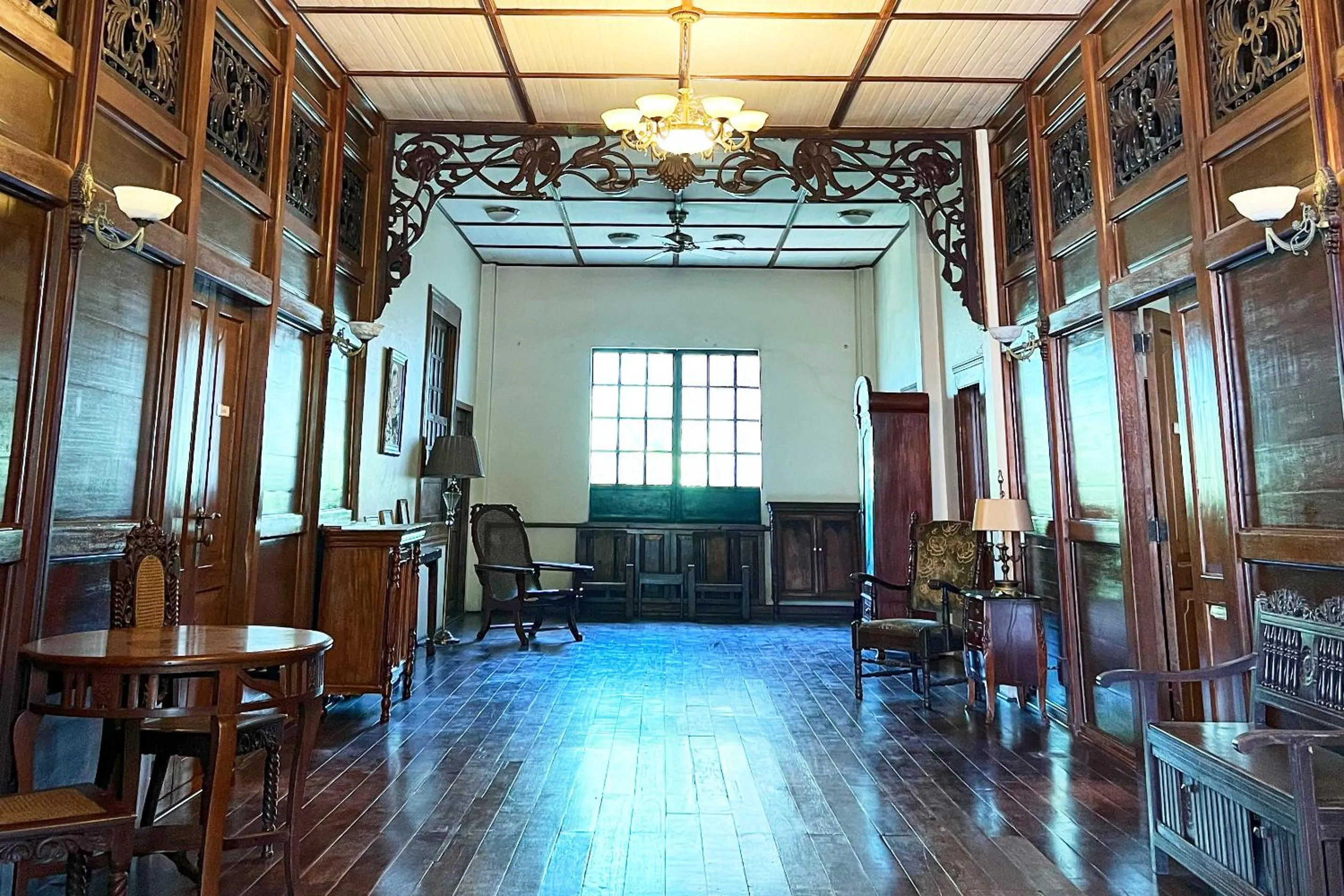 Casa Tentay Iloilo City