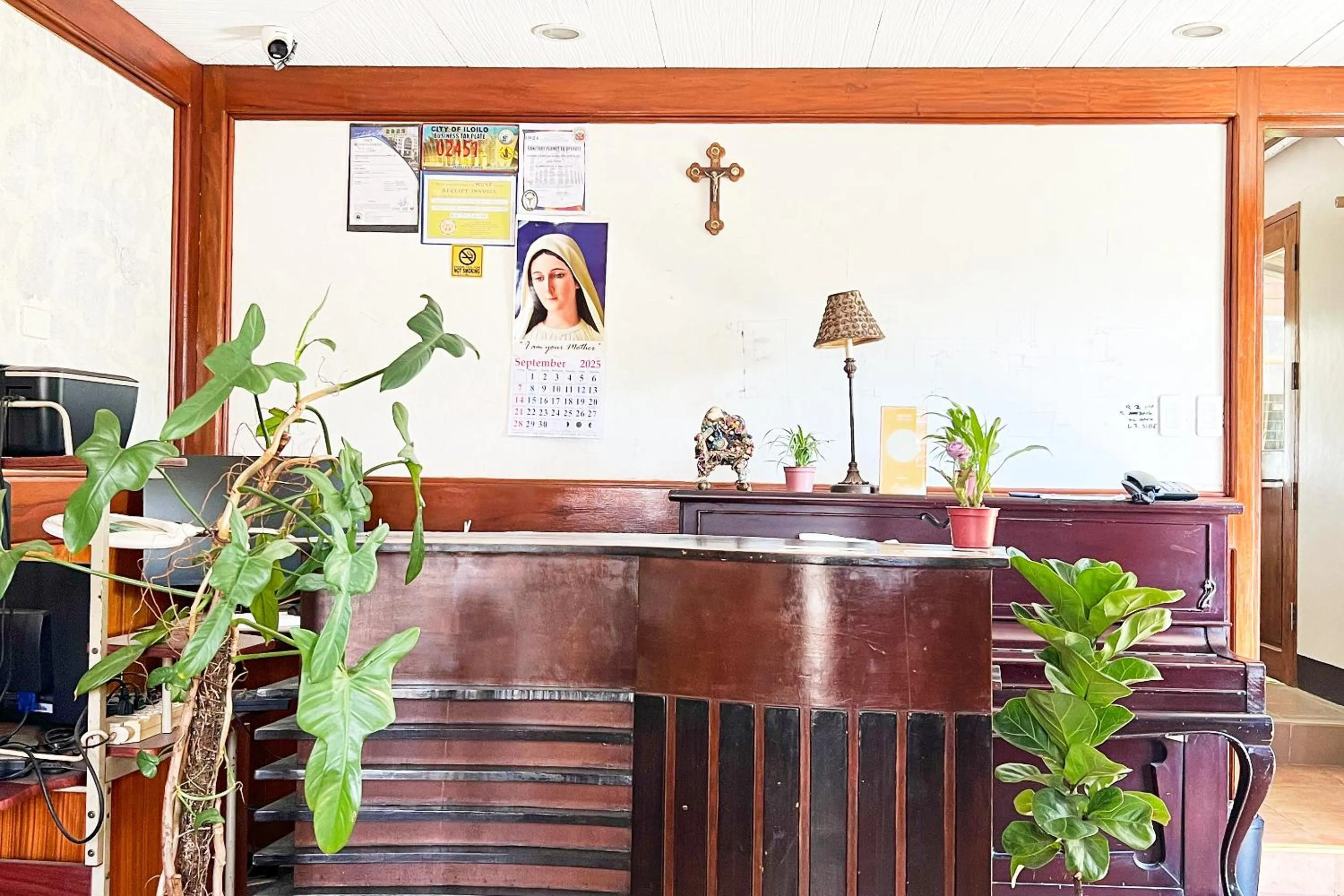 Casa Tentay Iloilo City