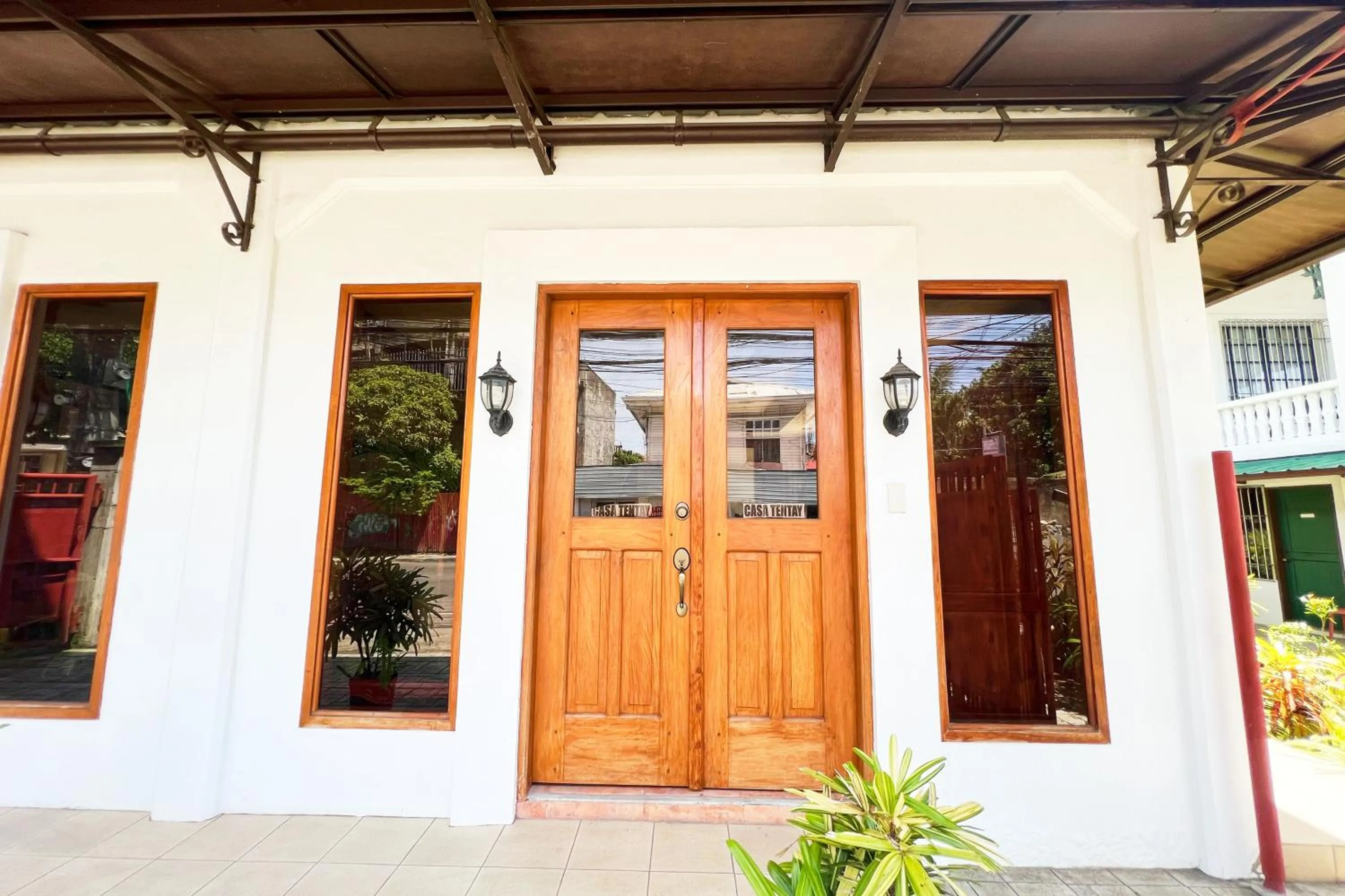 Casa Tentay Iloilo City