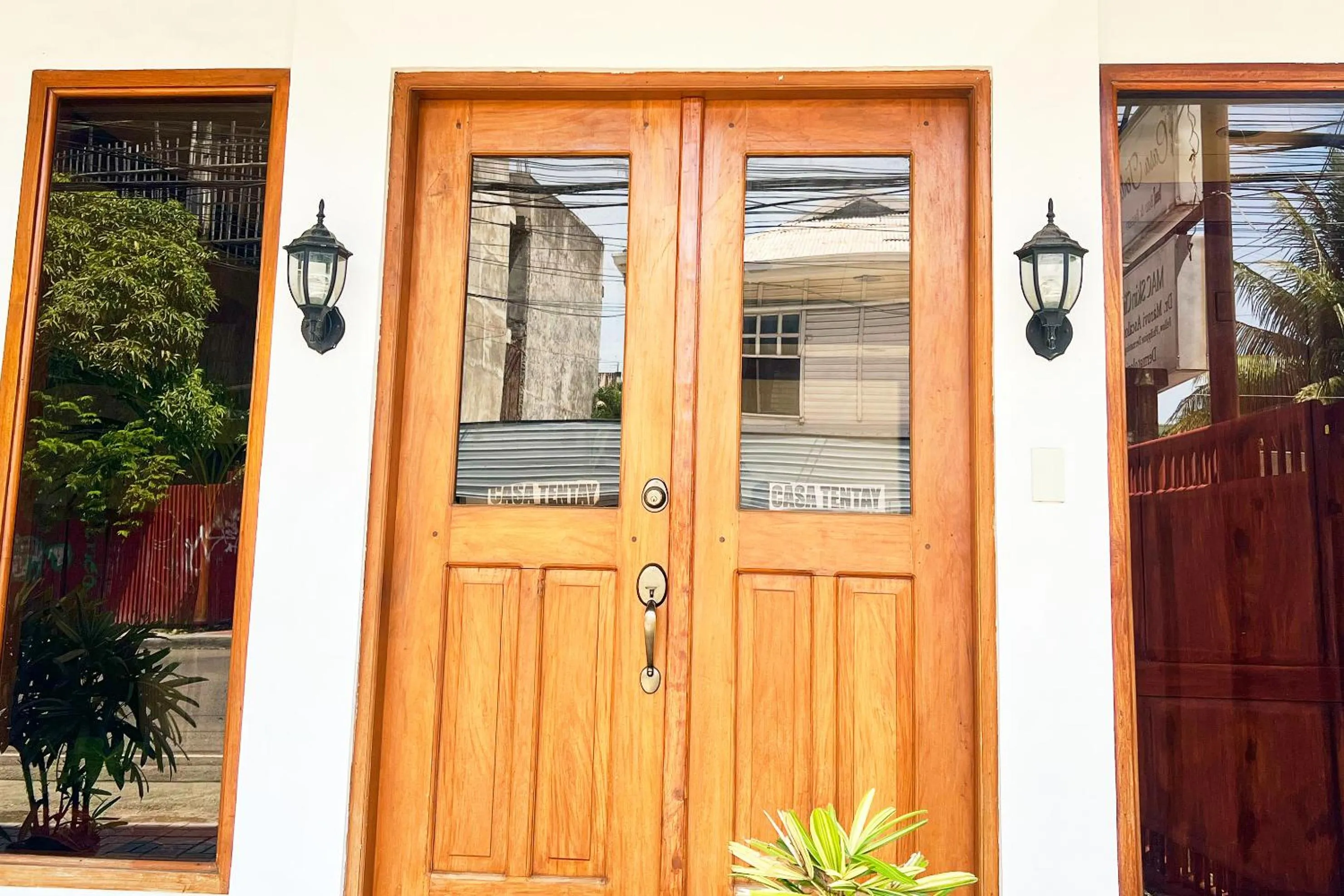 Casa Tentay Iloilo City