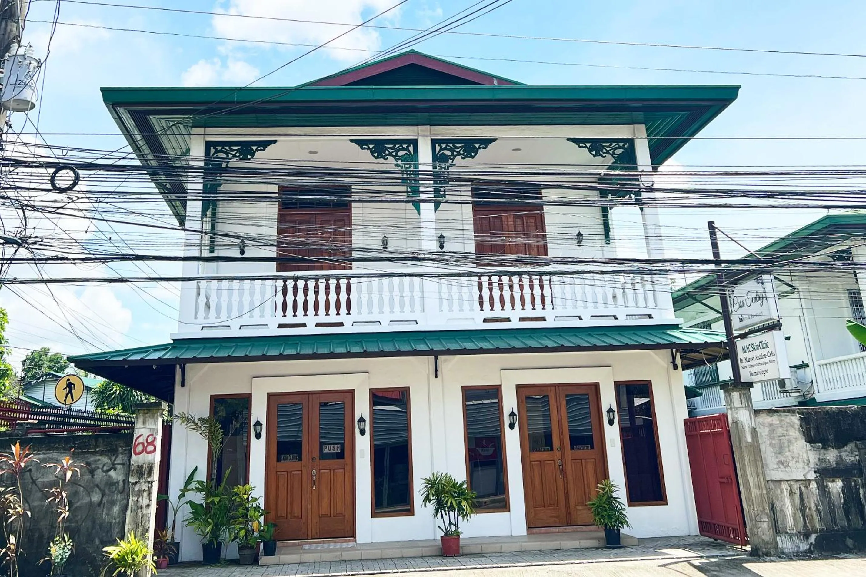 Casa Tentay Iloilo City