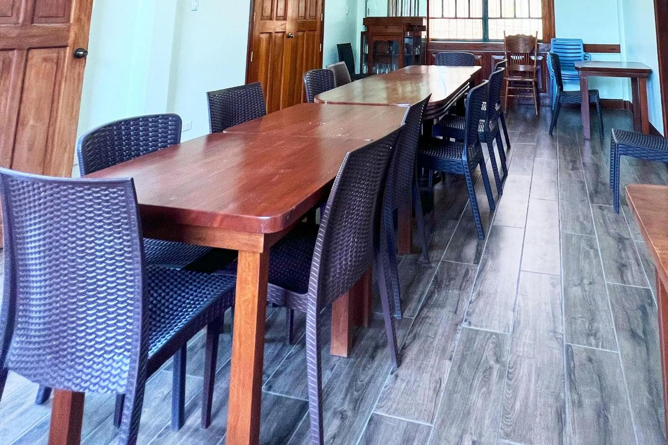 Casa Tentay Iloilo City