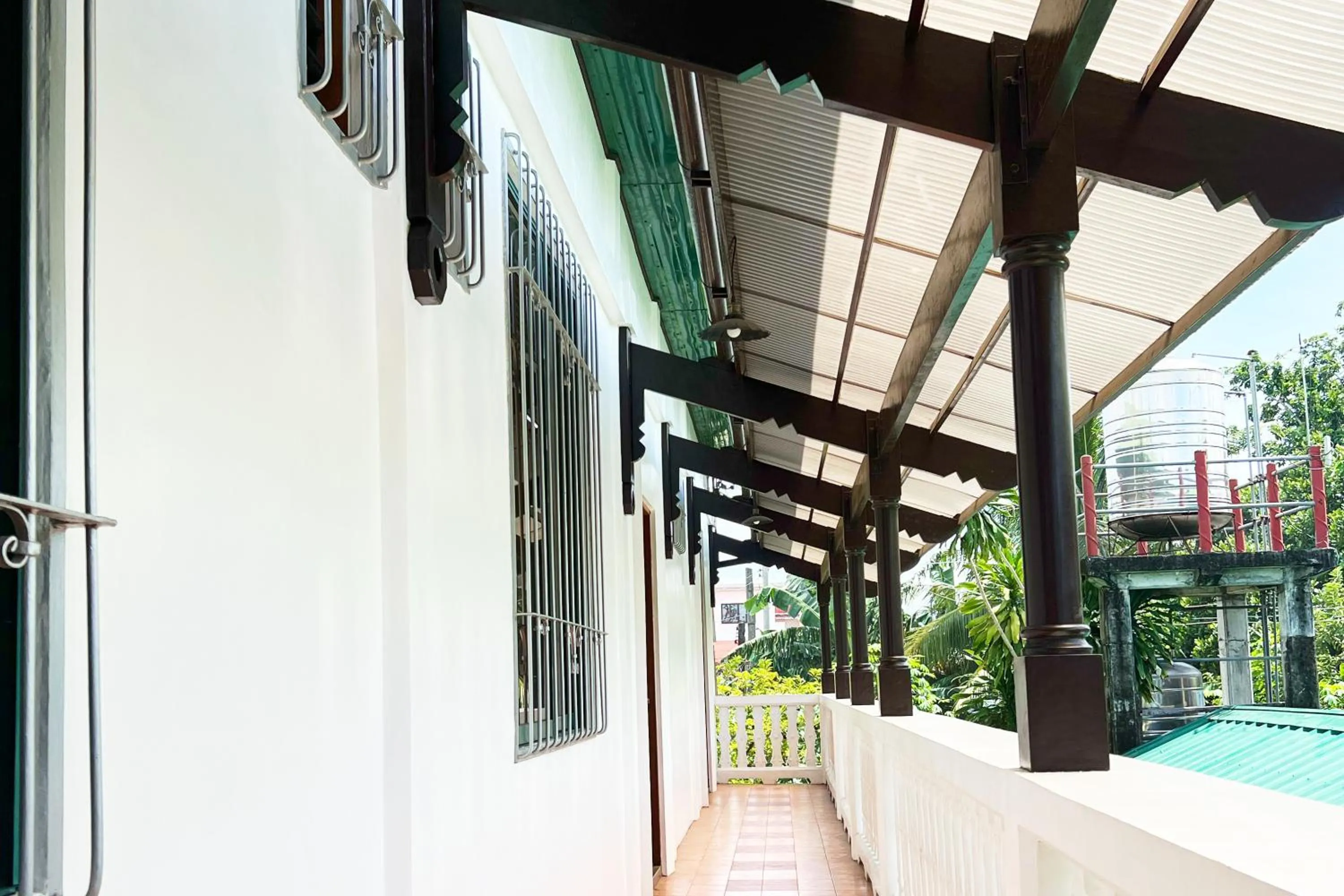 Casa Tentay Iloilo City