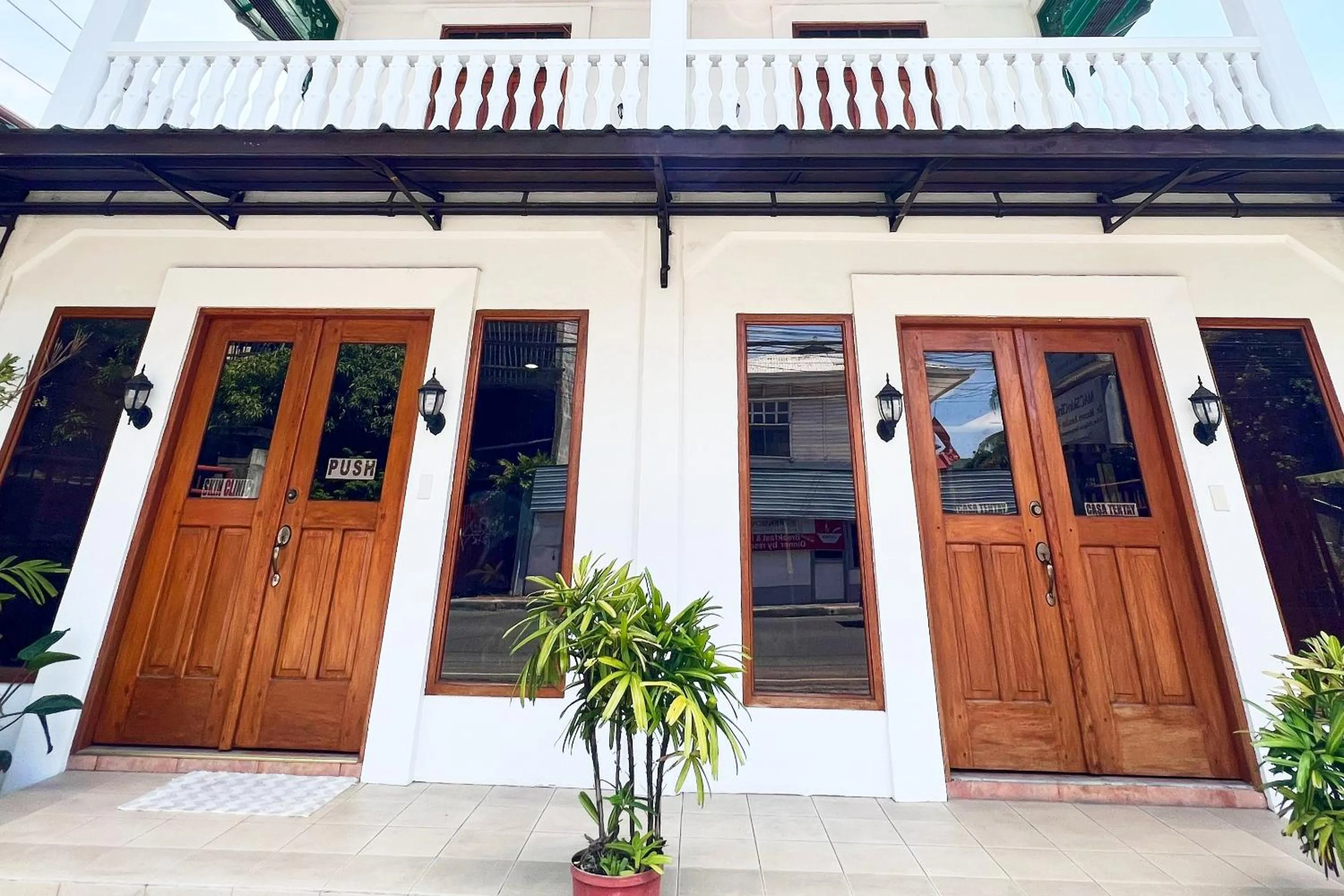 Casa Tentay Iloilo City