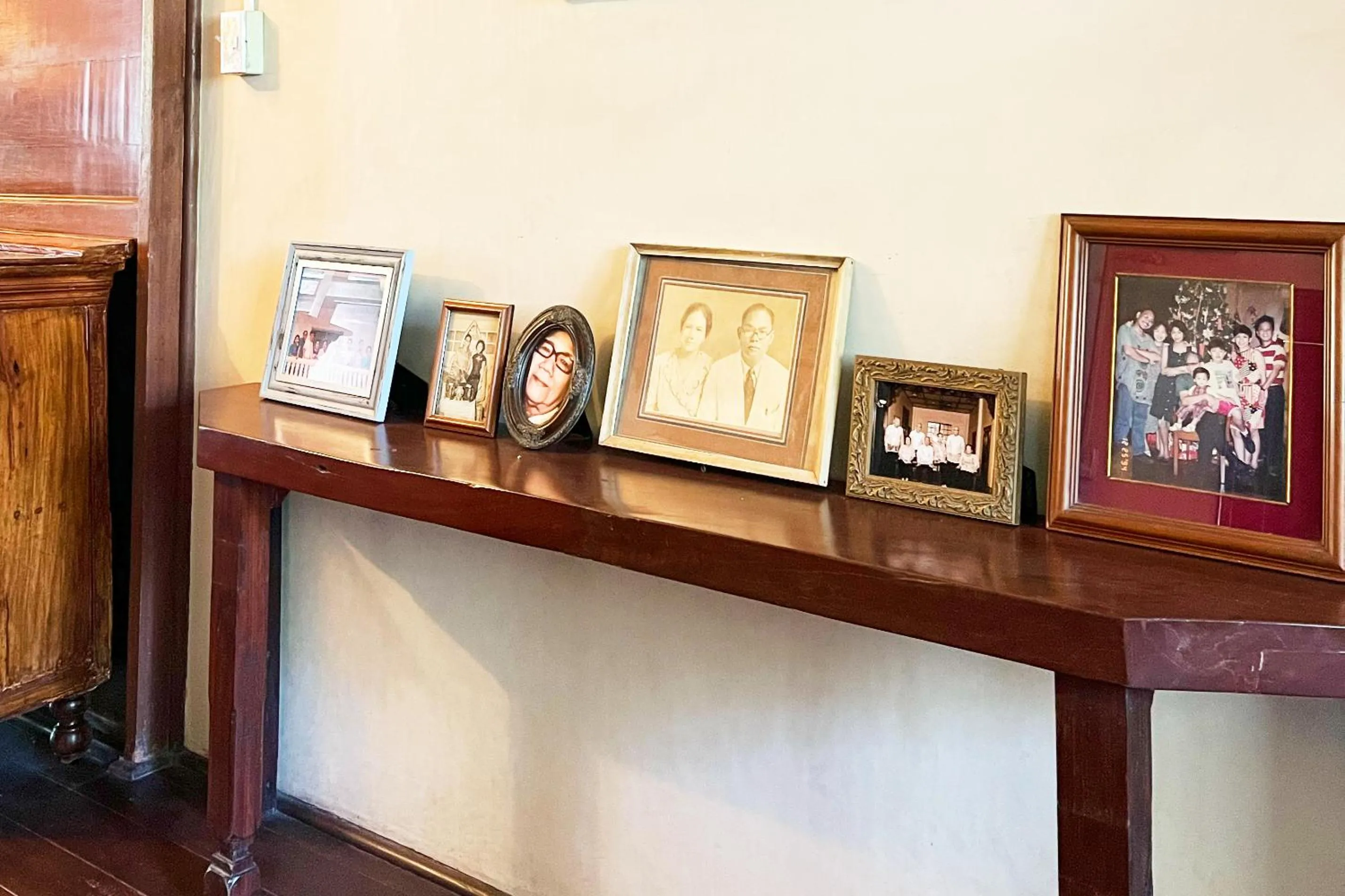 Casa Tentay Iloilo City