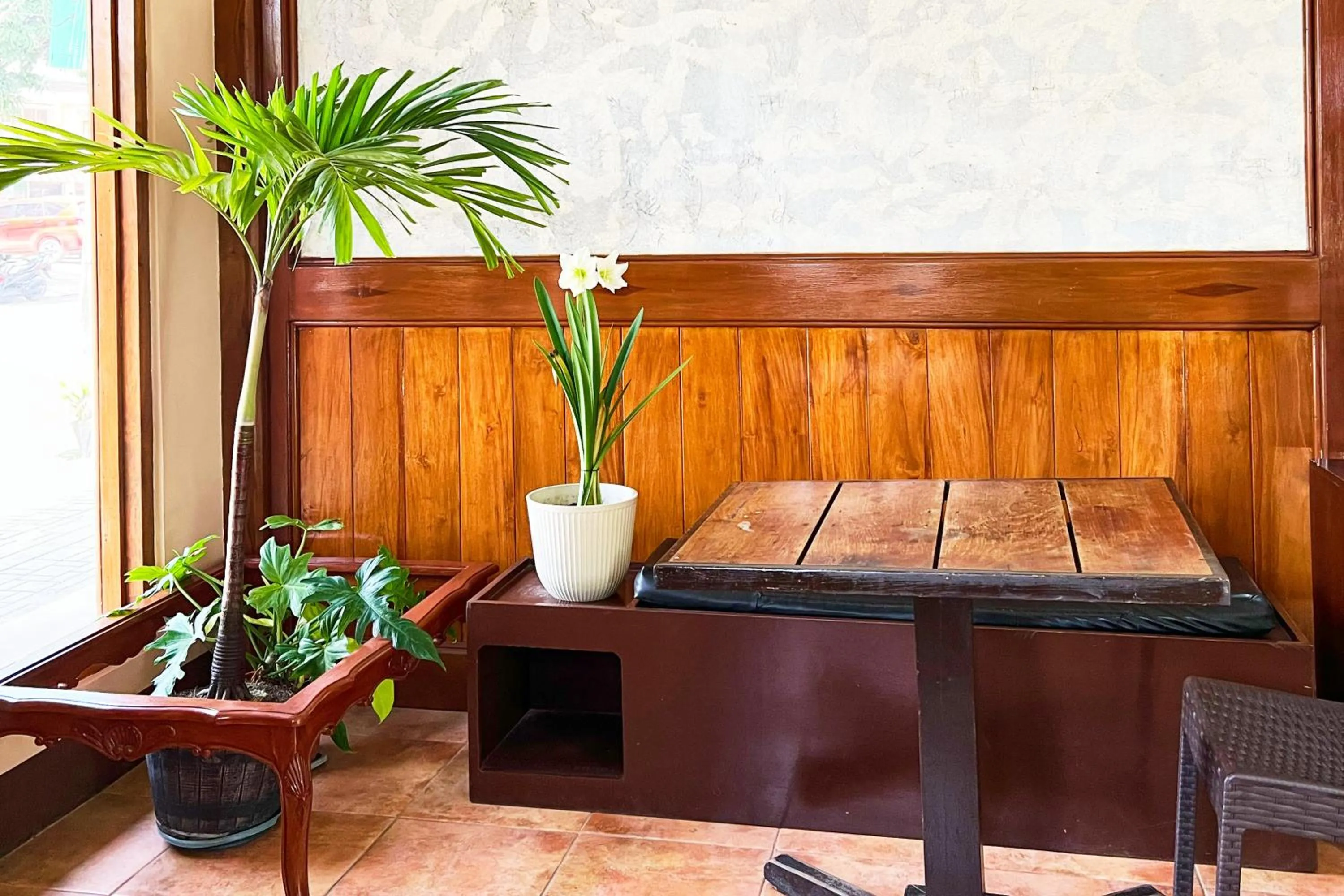 Casa Tentay Iloilo City