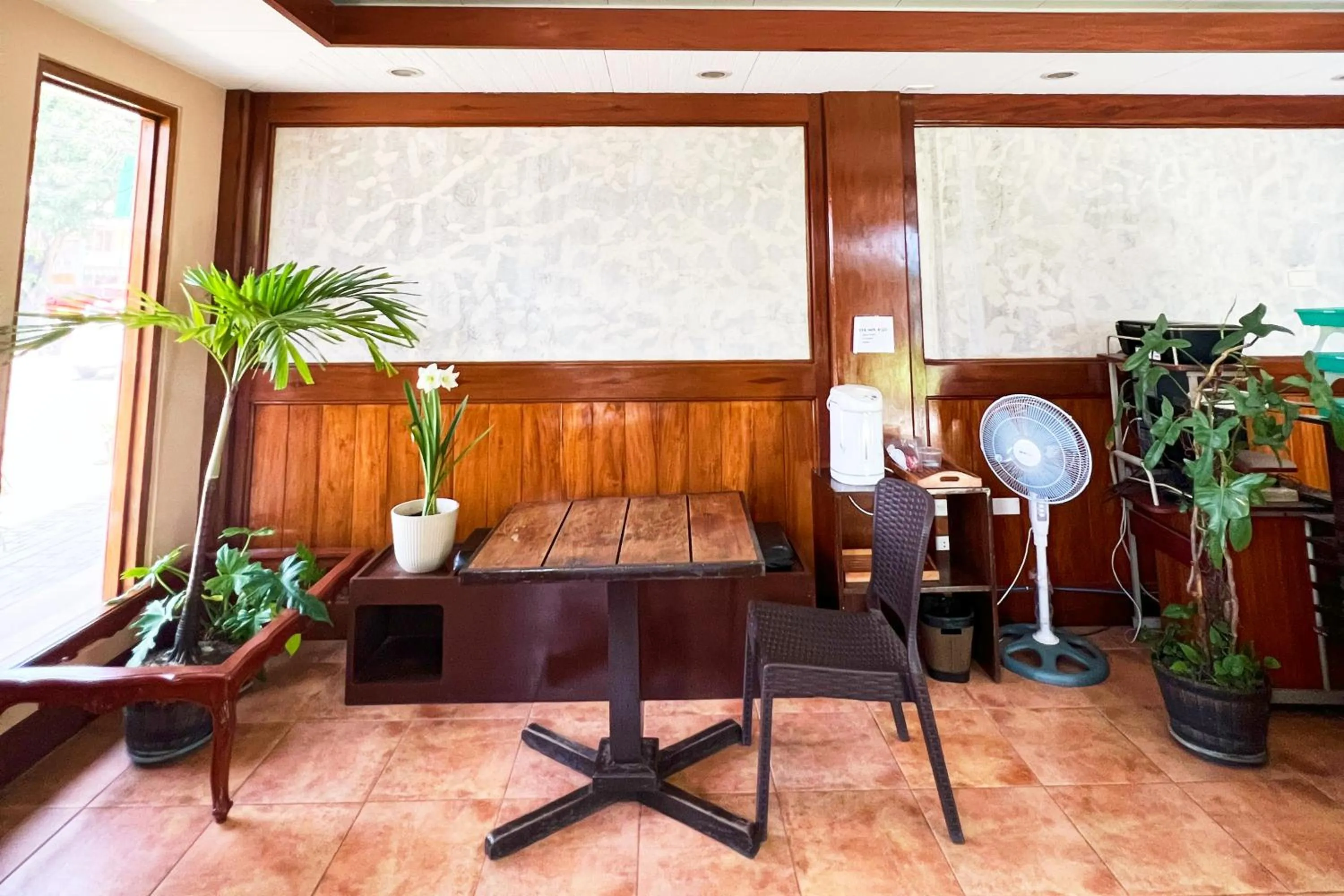 Casa Tentay Iloilo City