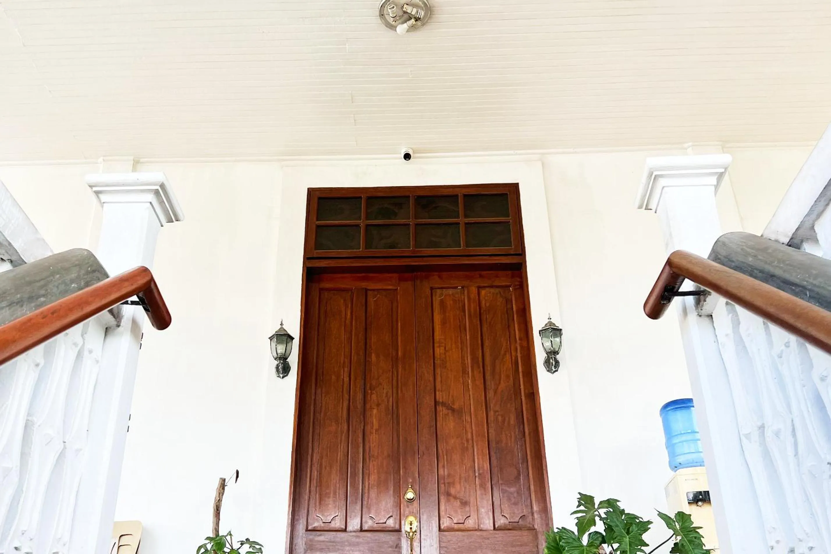 Casa Tentay Iloilo City