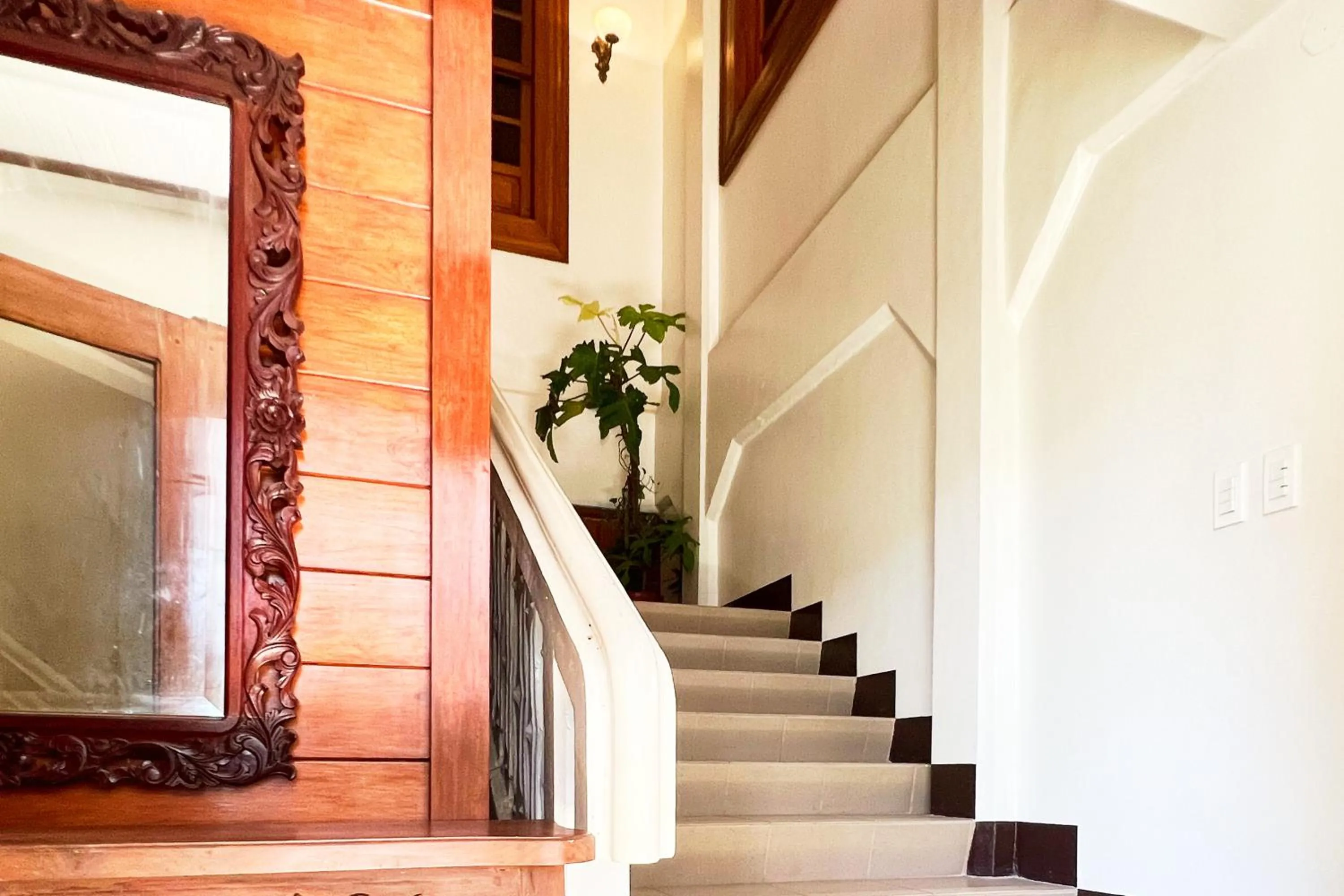 Casa Tentay Iloilo City