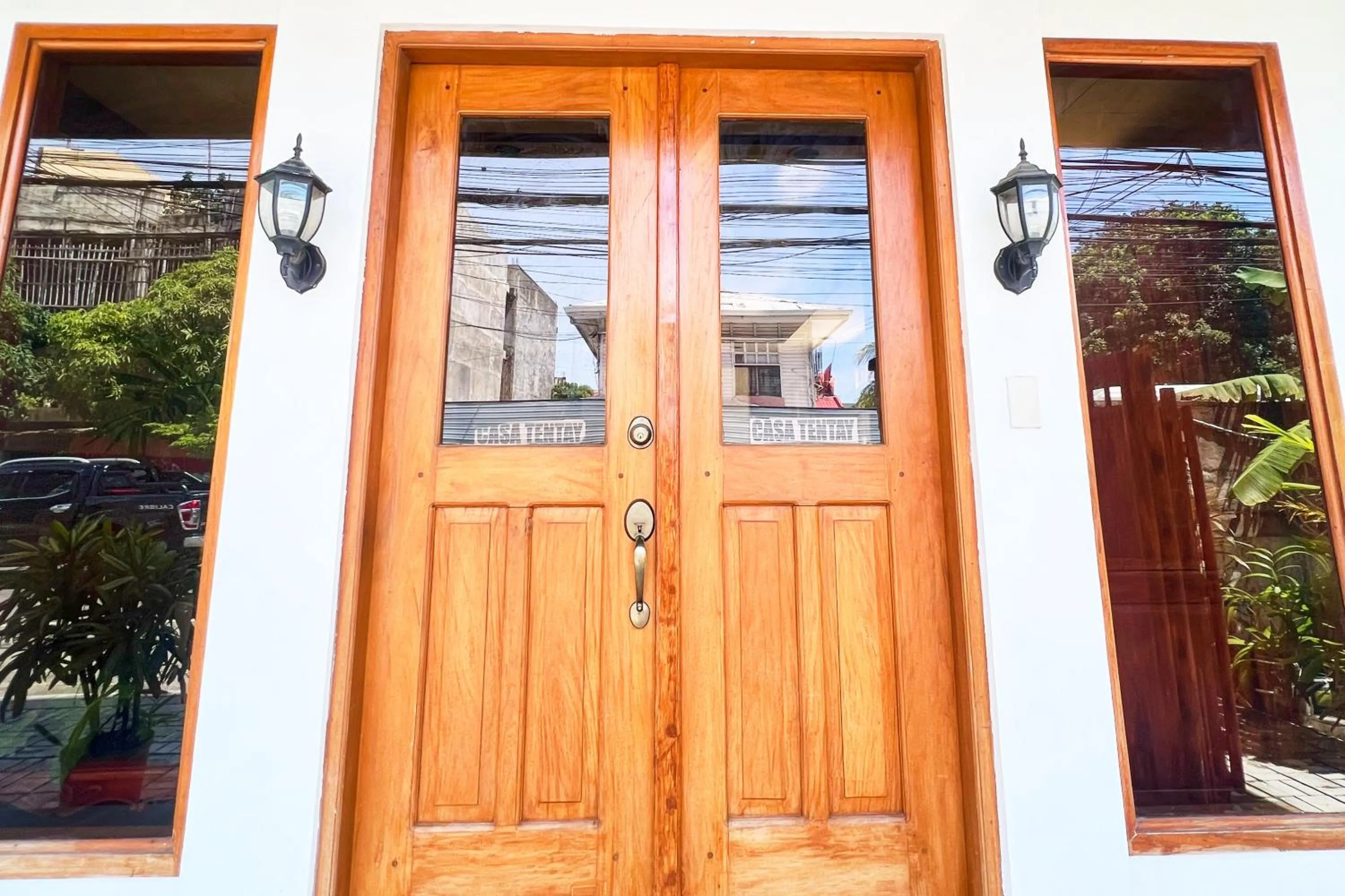 Casa Tentay Iloilo City