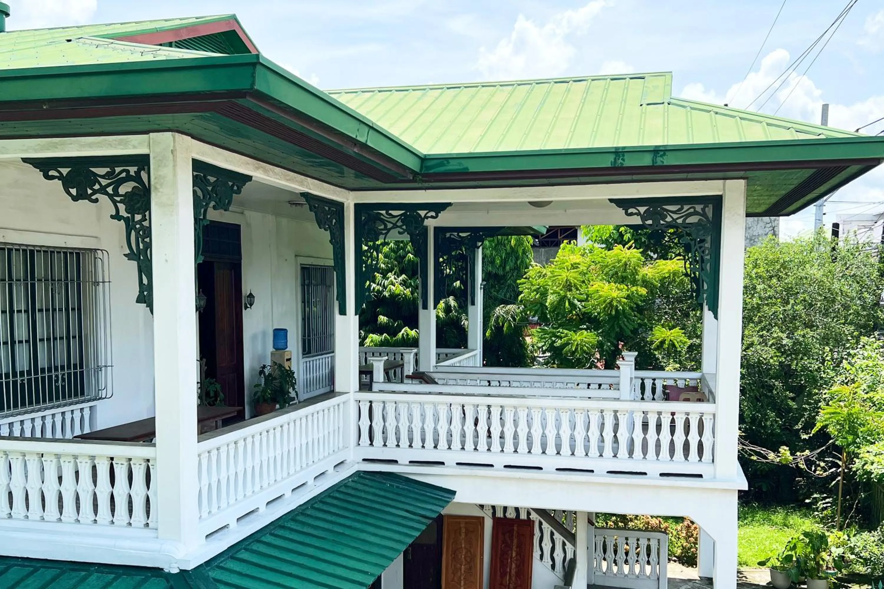 Casa Tentay Iloilo City