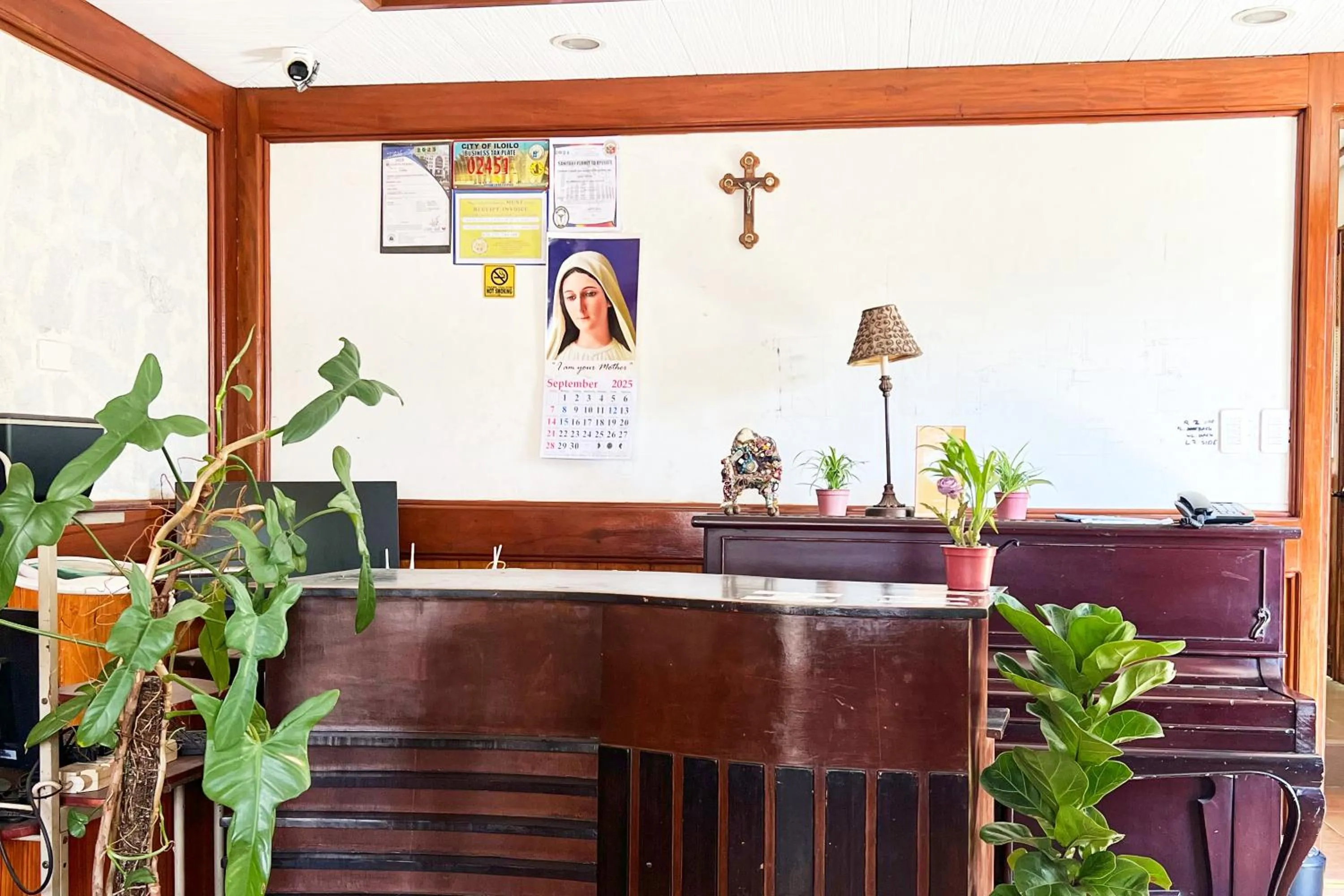 Casa Tentay Iloilo City